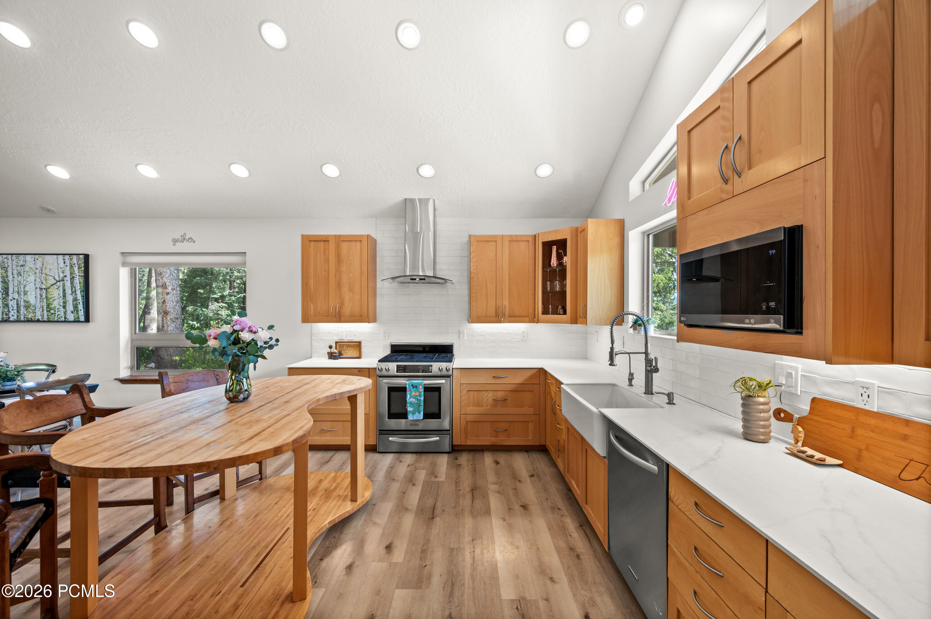 525 Upper Evergreen Drive