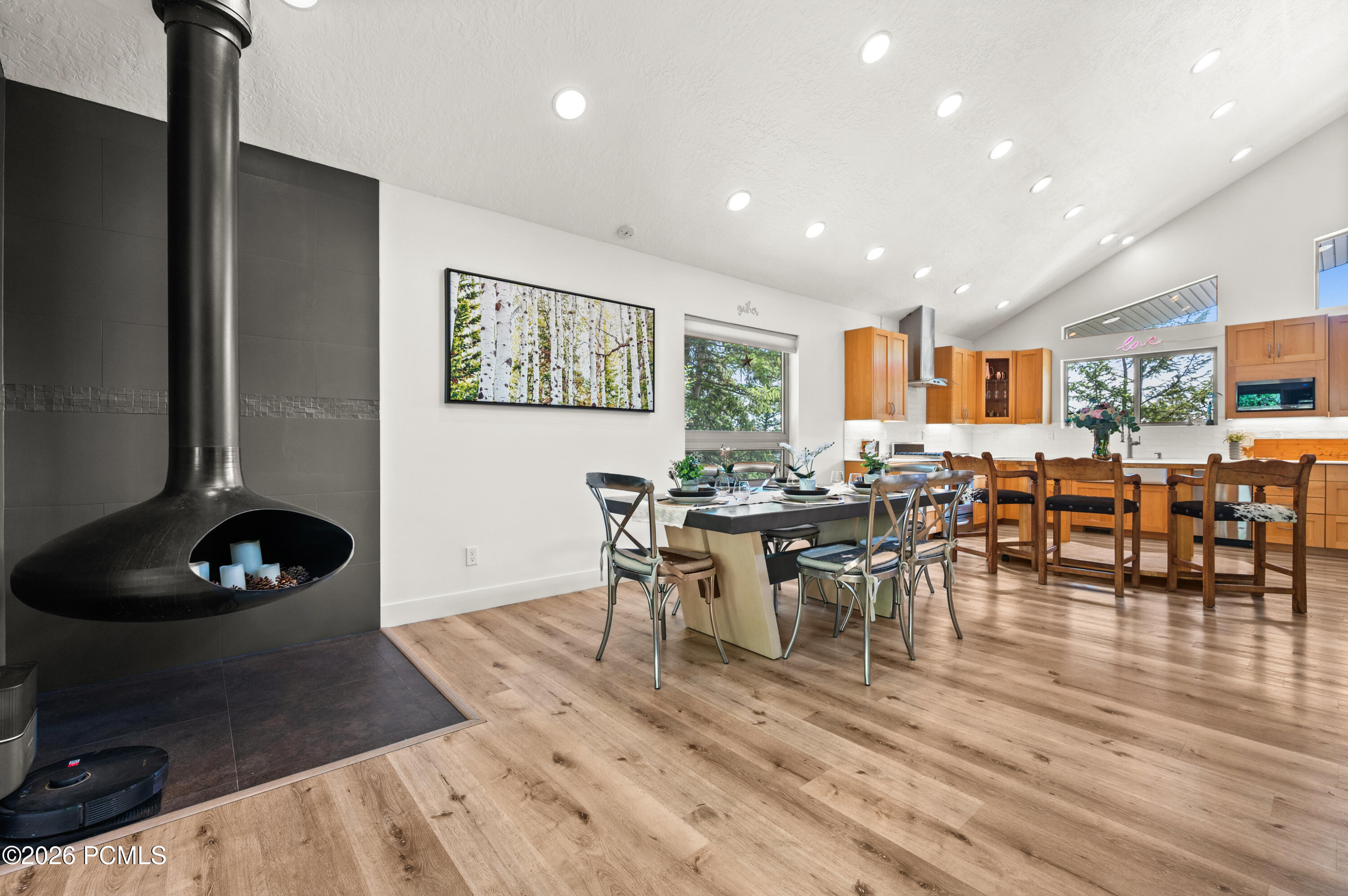525 Upper Evergreen Drive