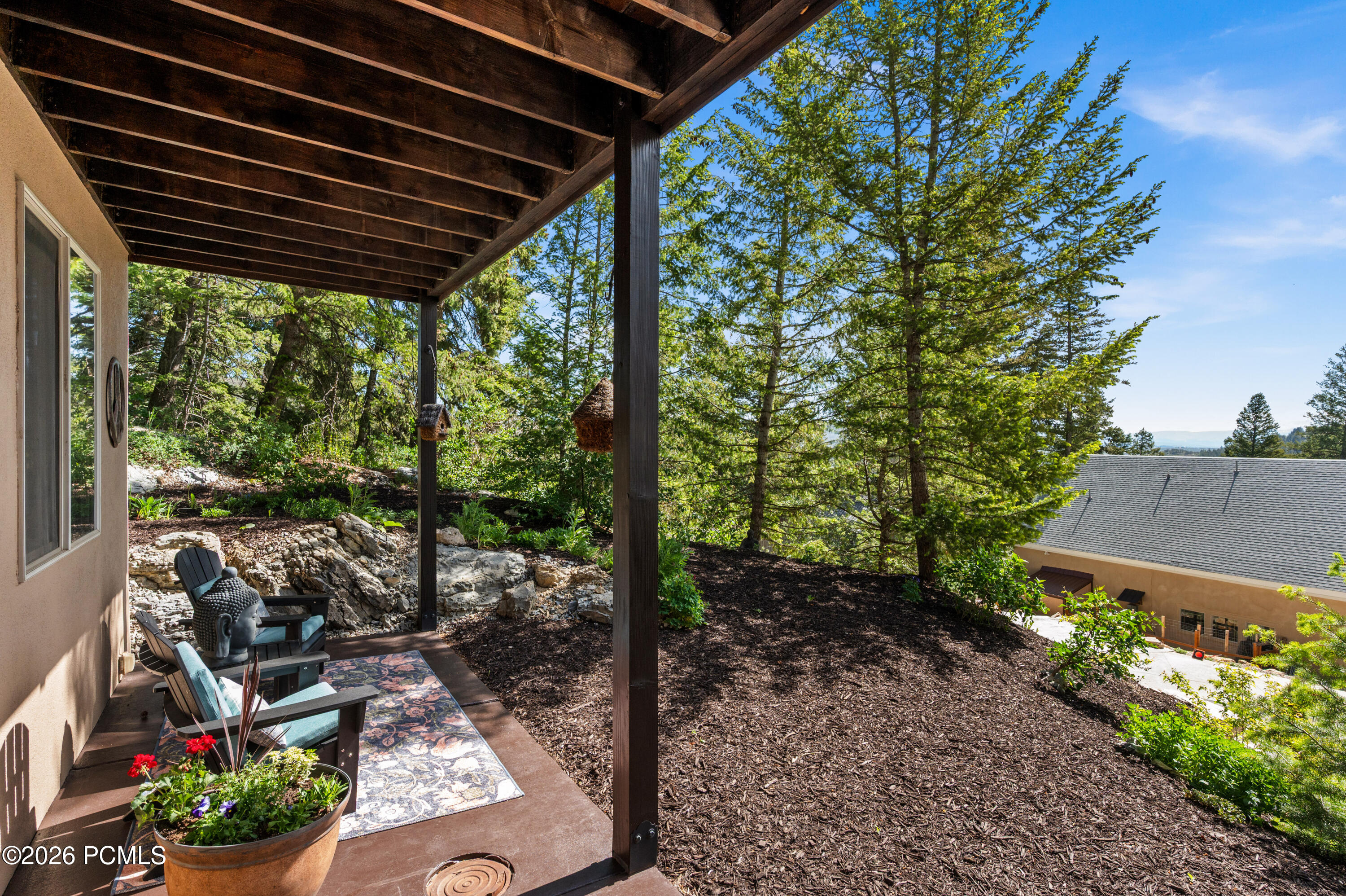 525 Upper Evergreen Drive