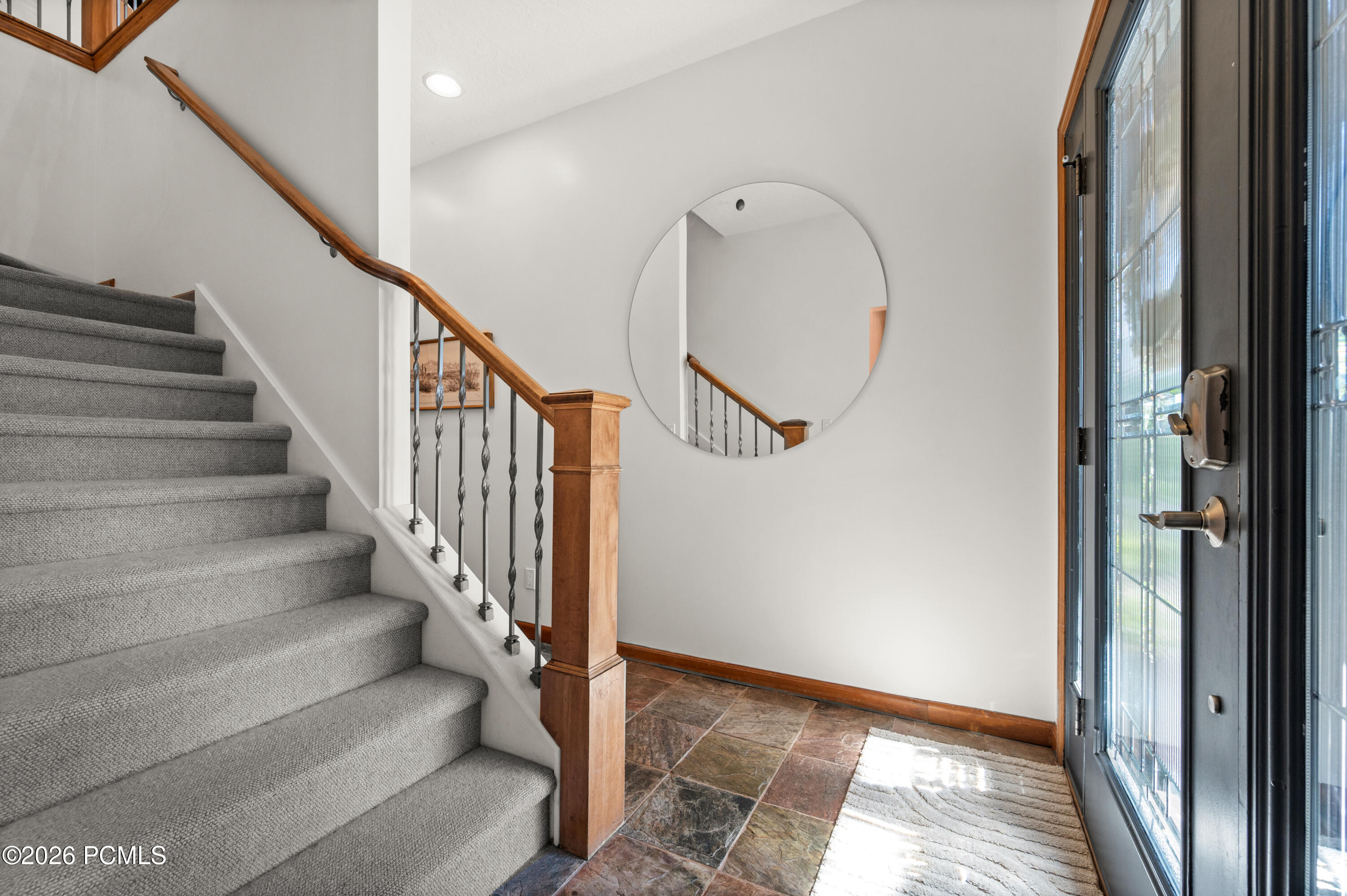 525 Upper Evergreen Drive