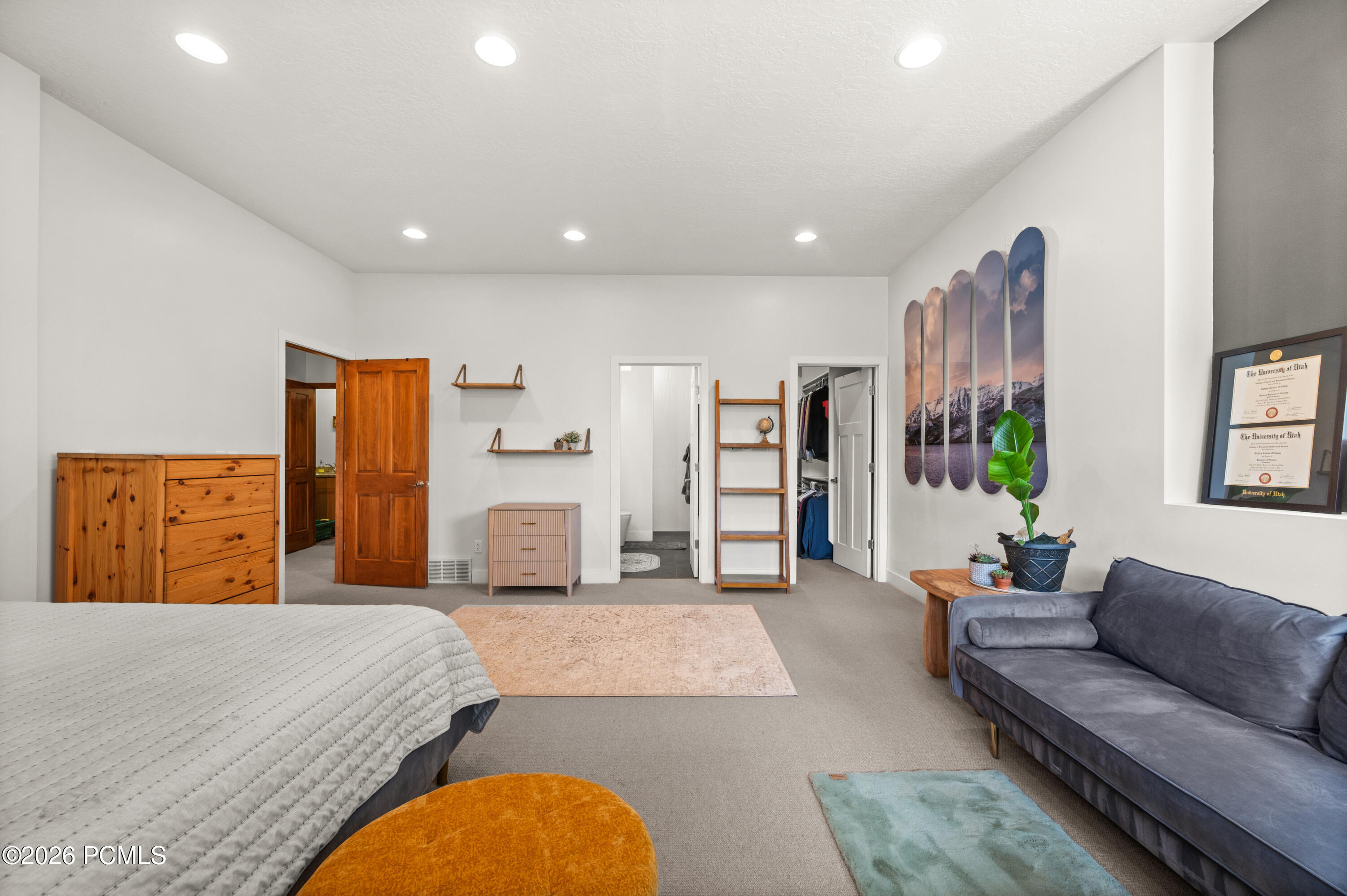 525 Upper Evergreen Drive