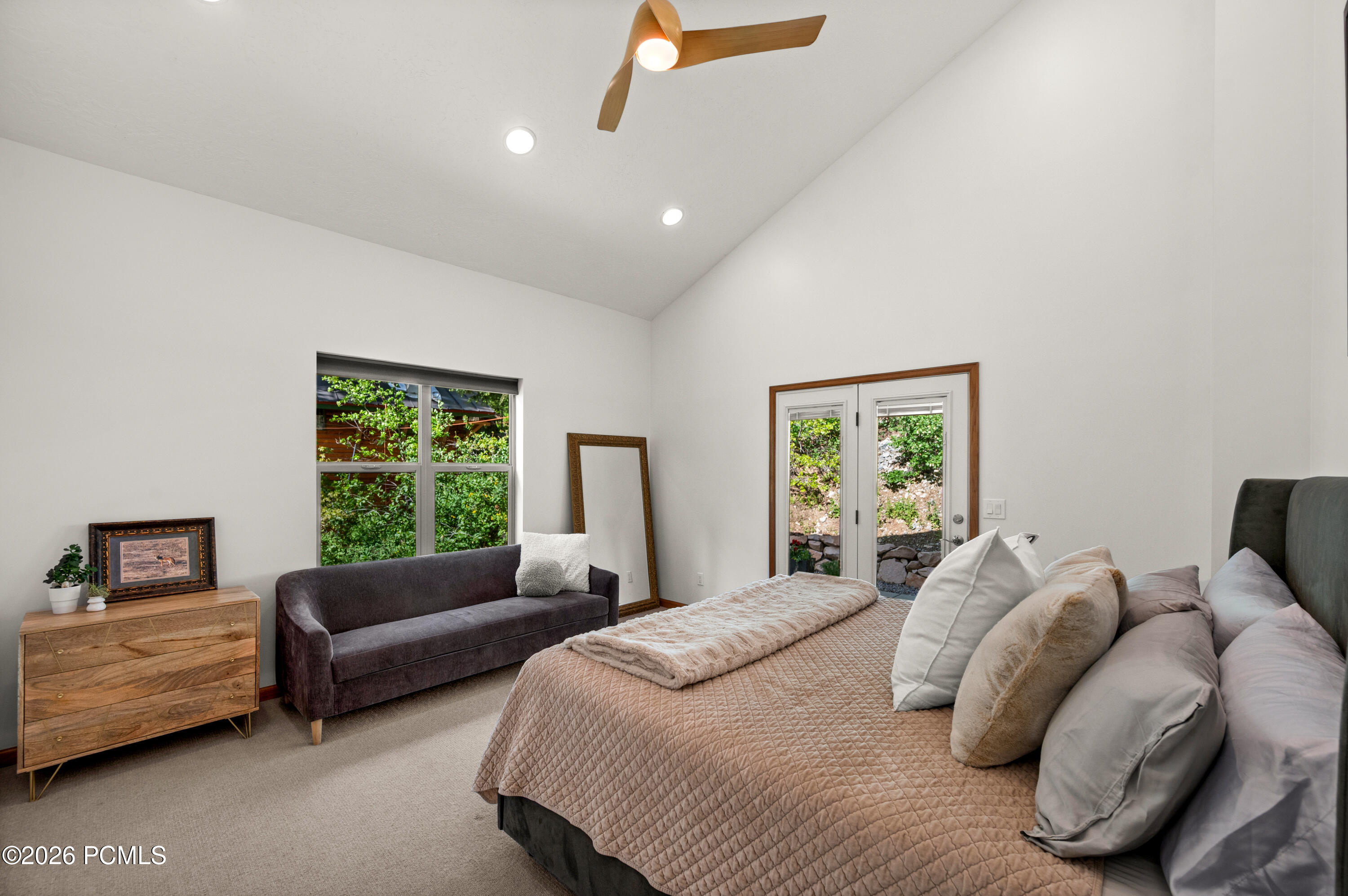 525 Upper Evergreen Drive