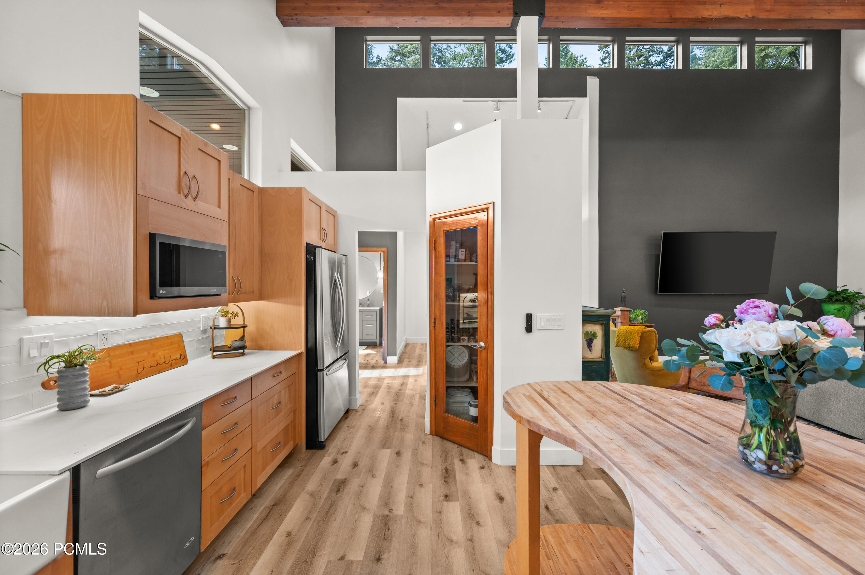 525 Upper Evergreen Drive