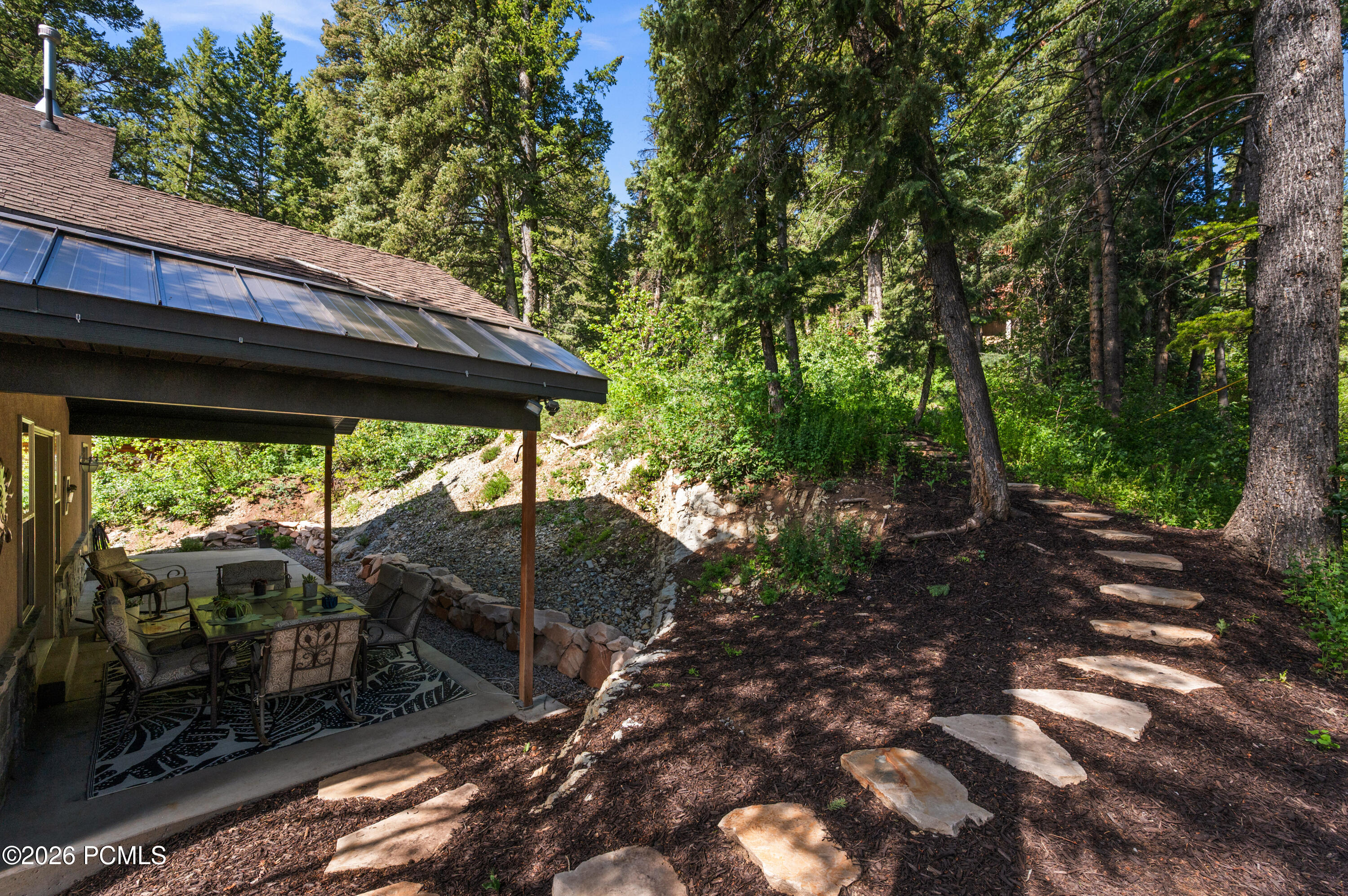 525 Upper Evergreen Drive