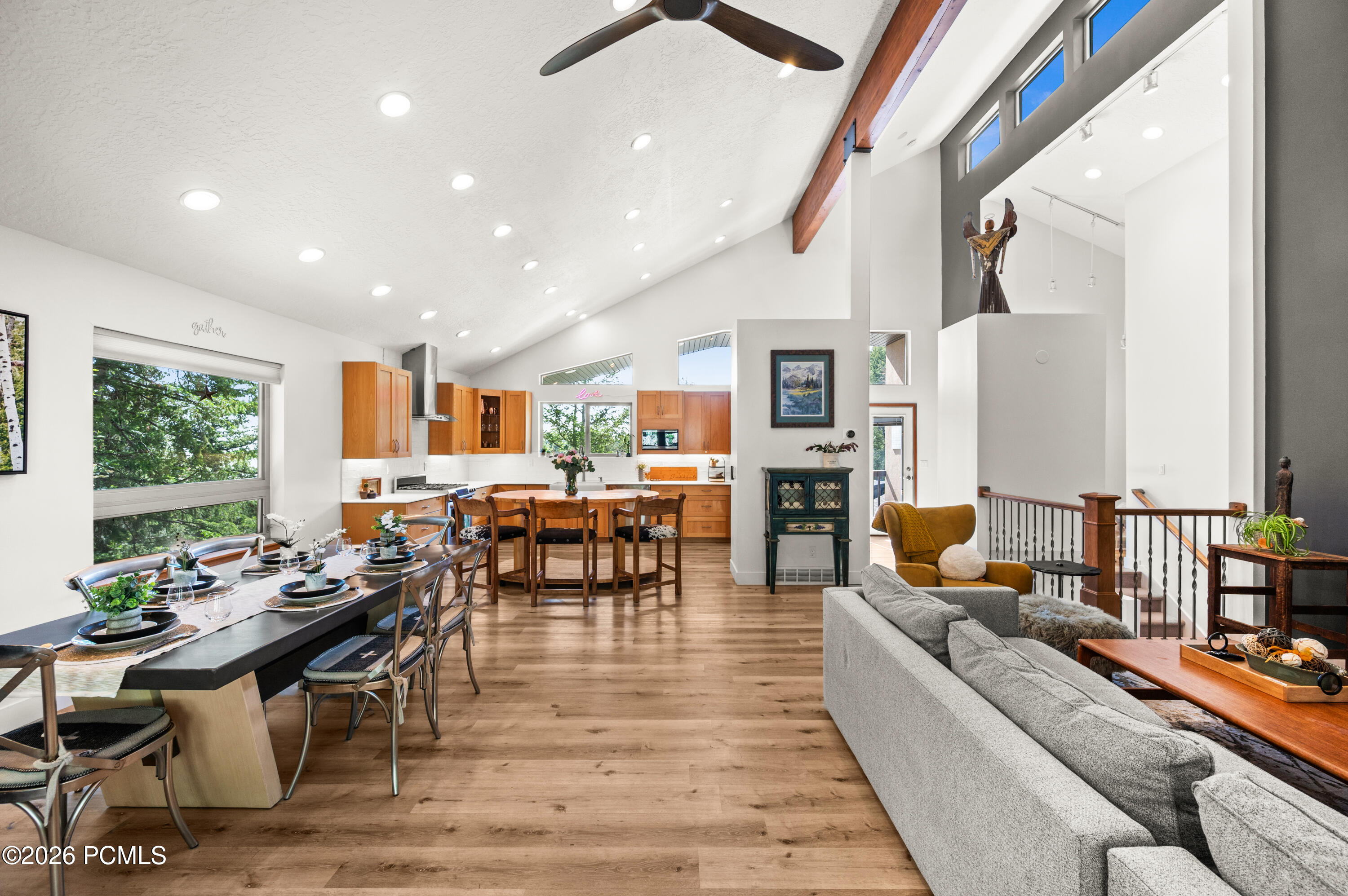 525 Upper Evergreen Drive