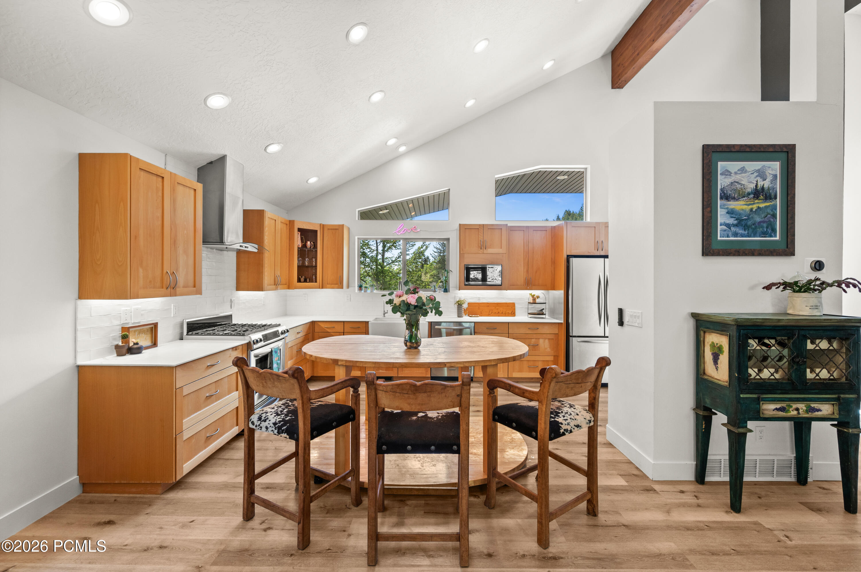 525 Upper Evergreen Drive