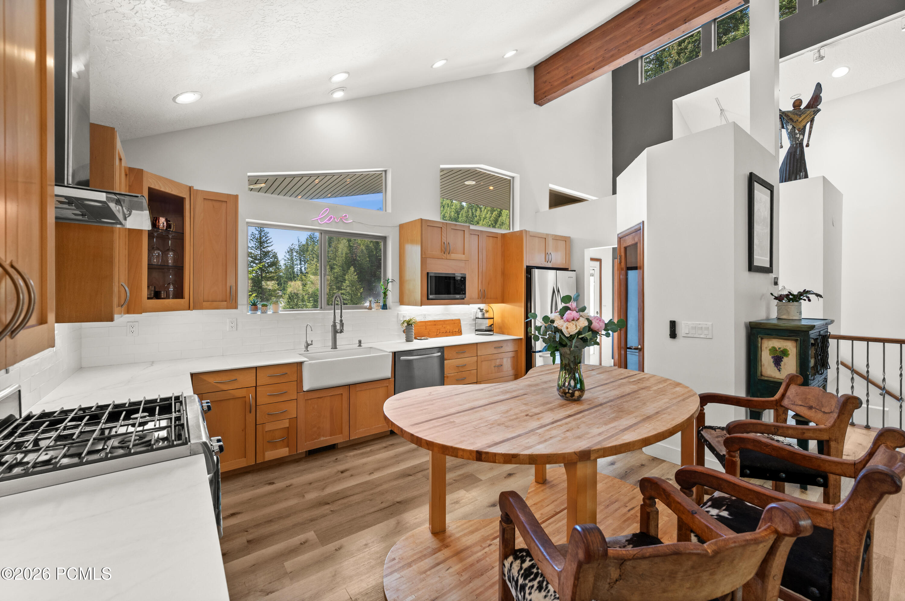 525 Upper Evergreen Drive