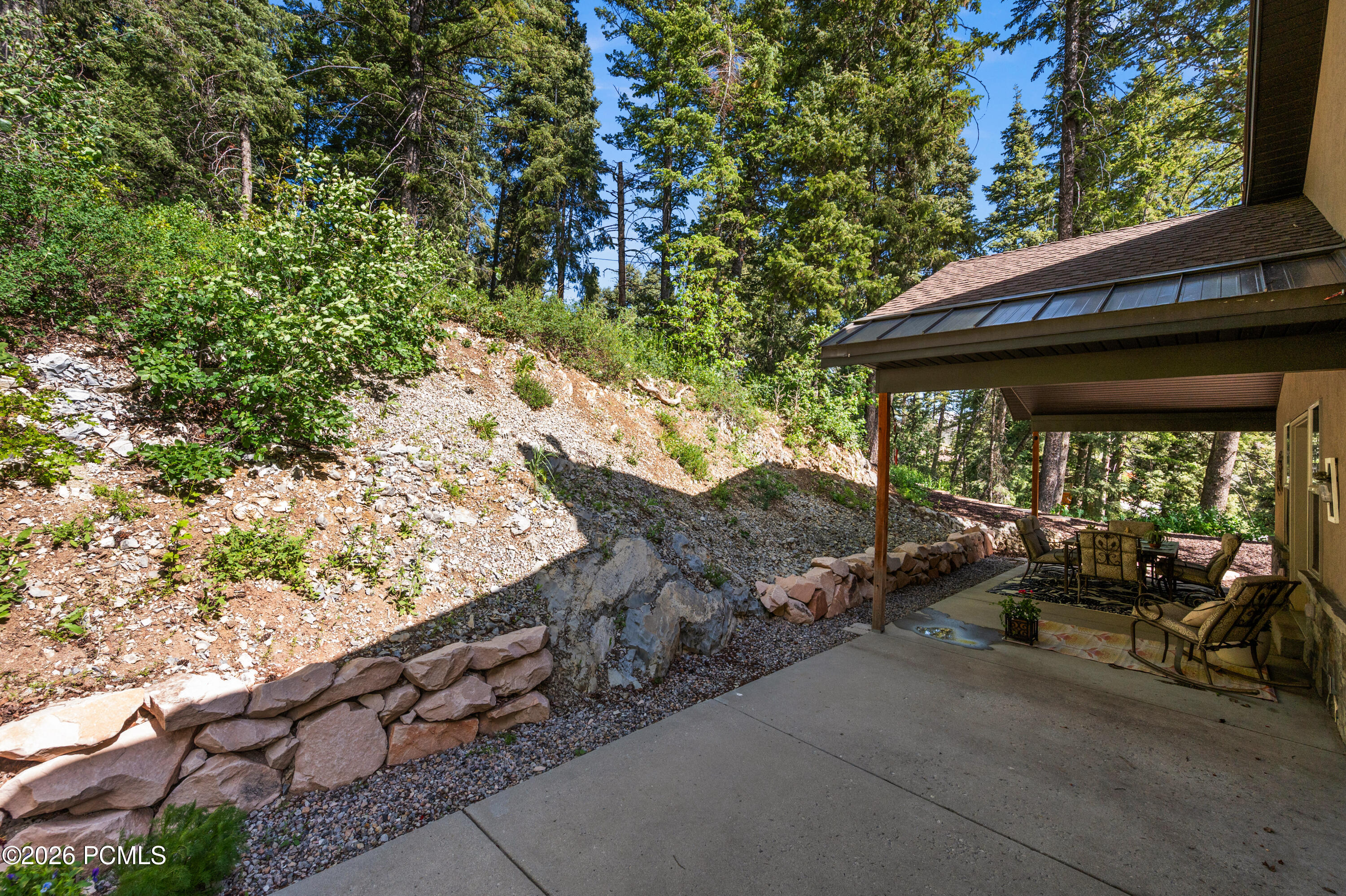 525 Upper Evergreen Drive