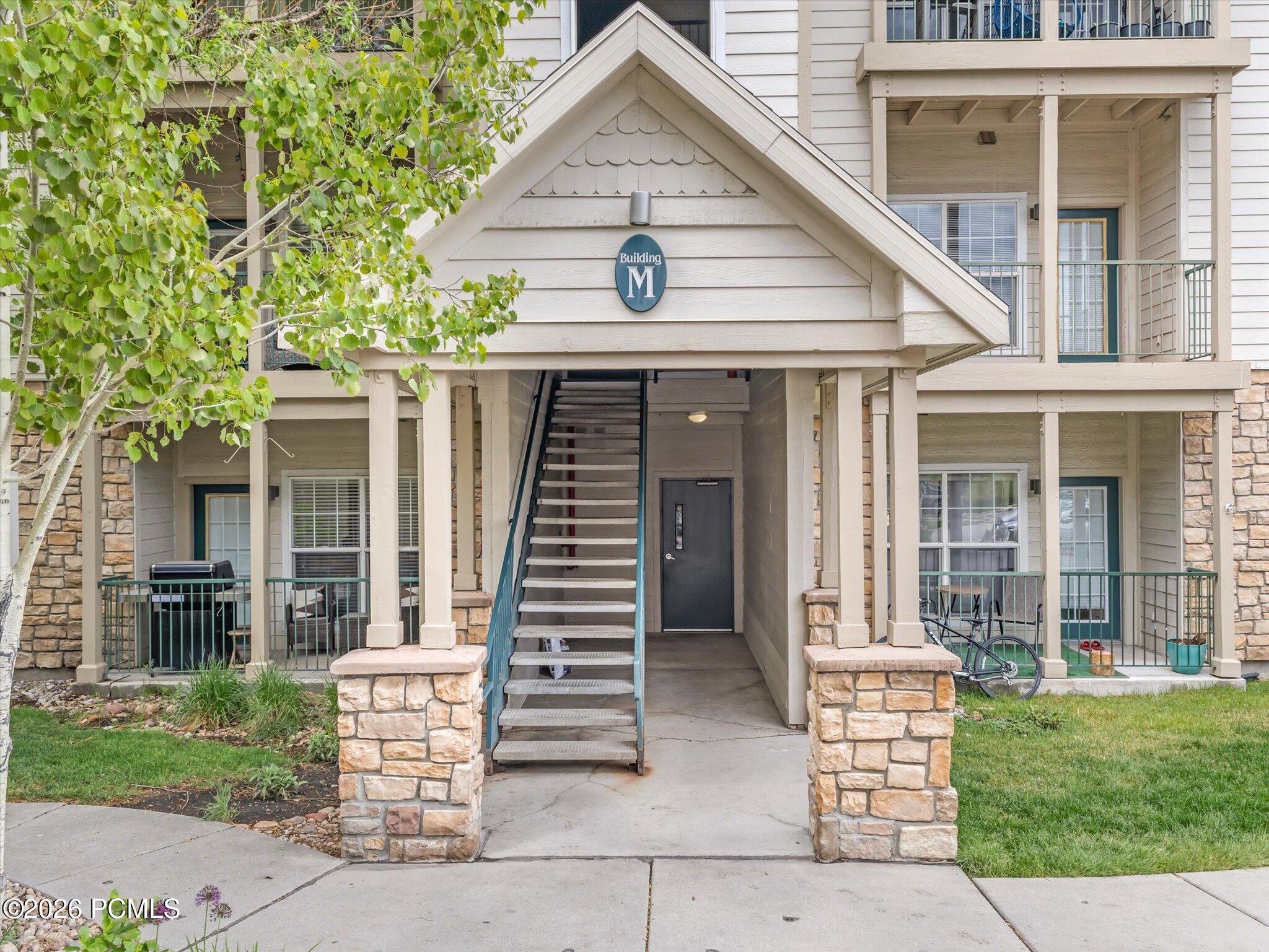 900 Bitner Road Apt M12