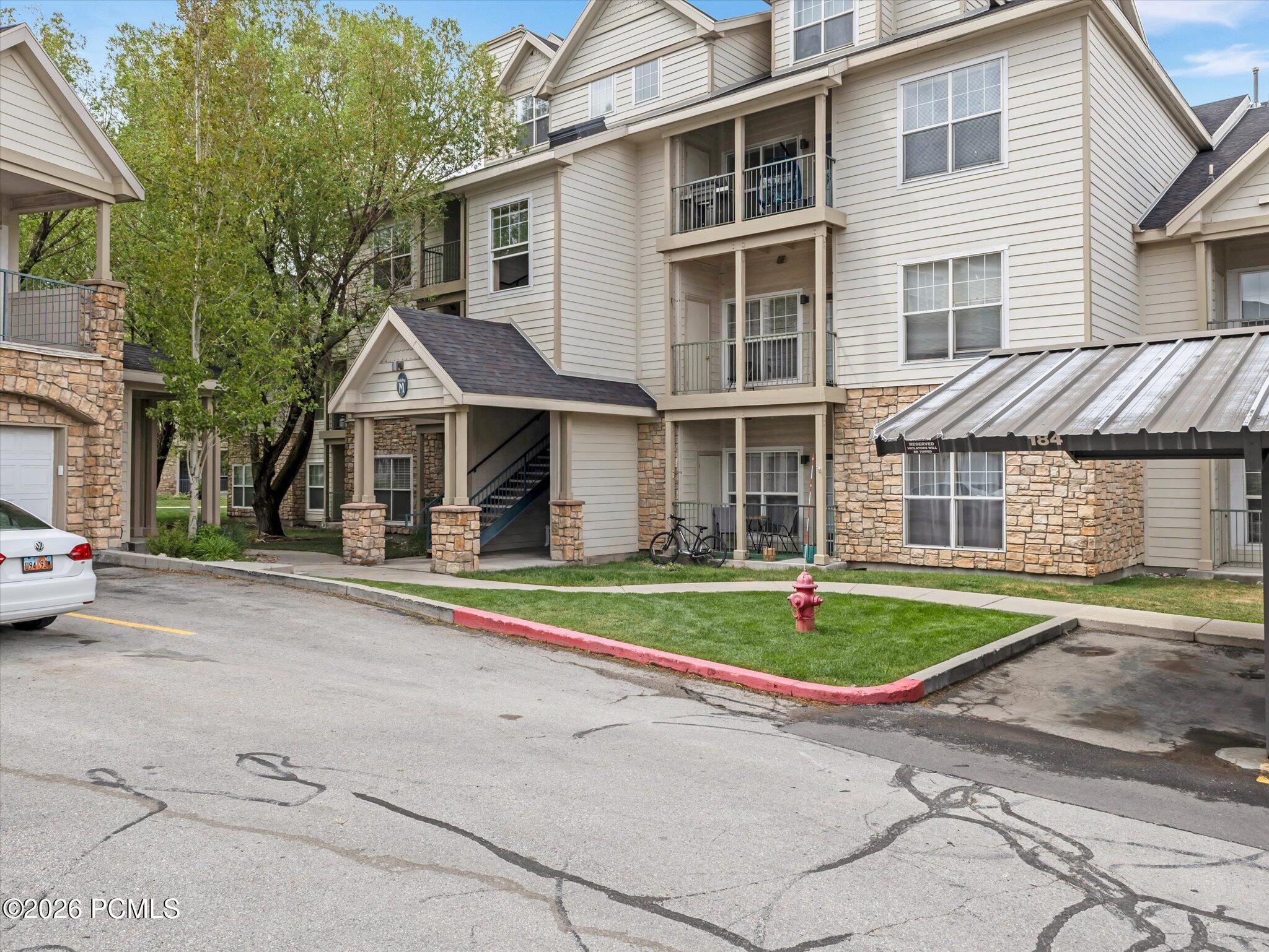 900 Bitner Road Apt M12