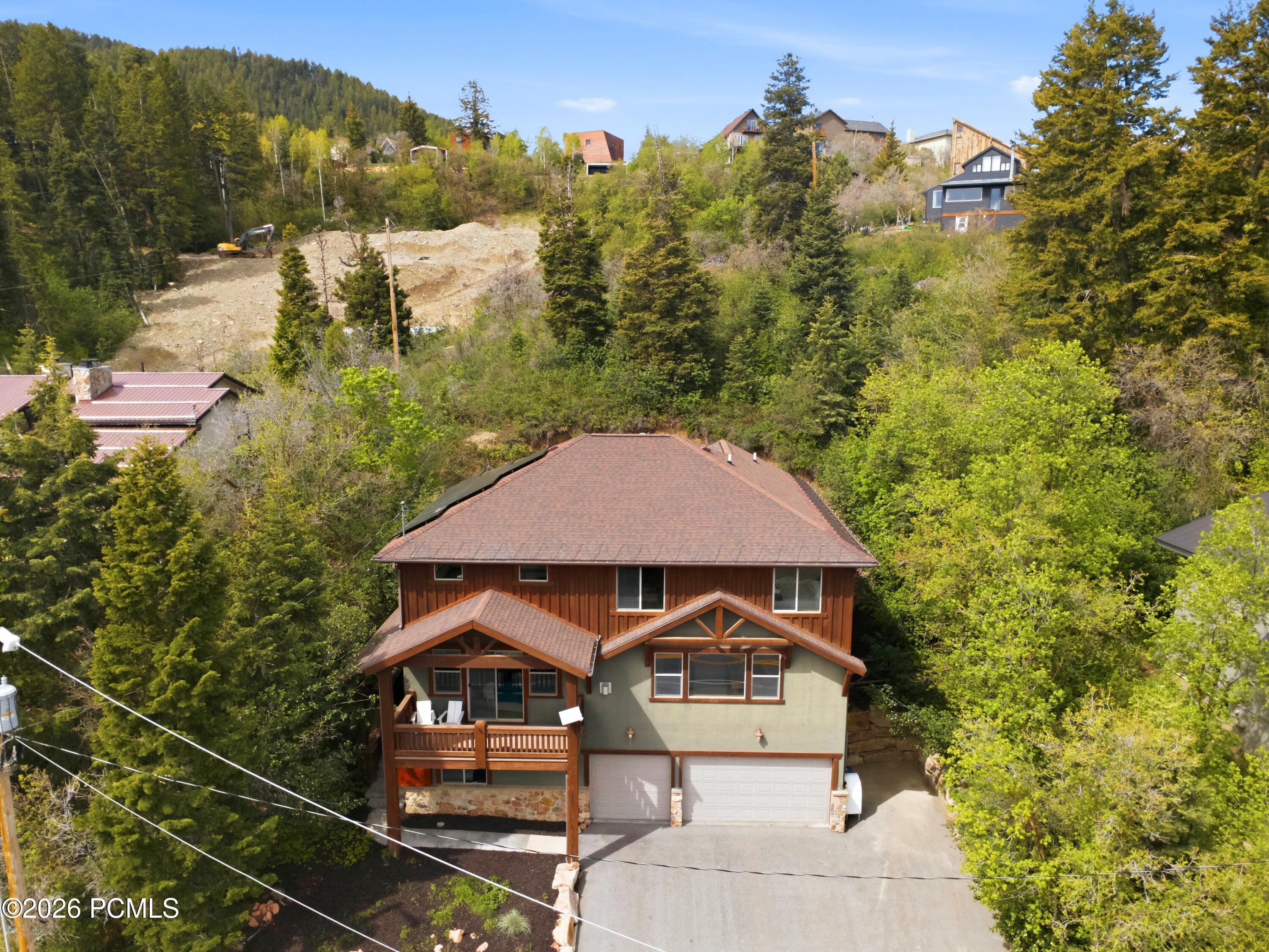 210 Parkview Drive