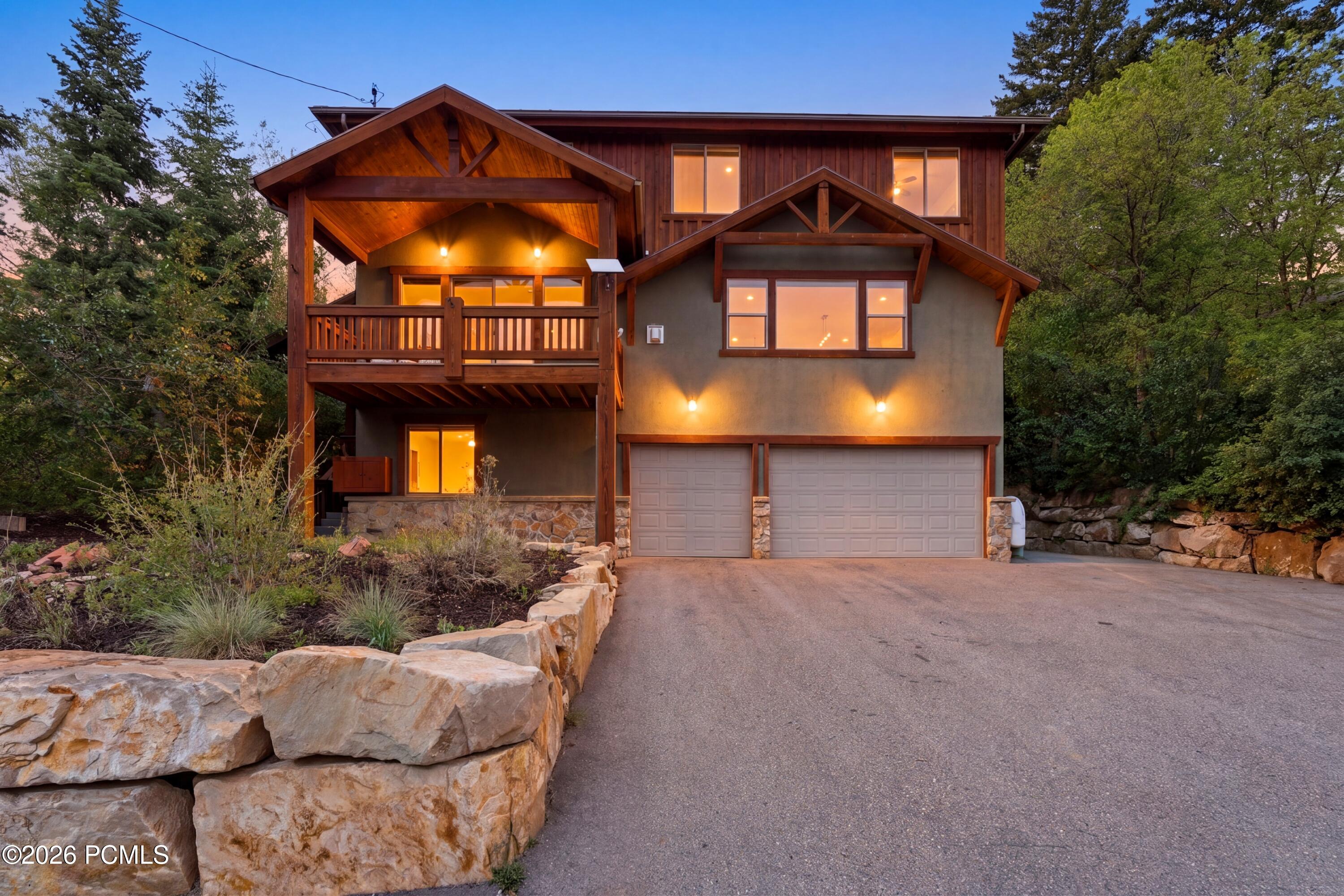 210 Parkview Drive