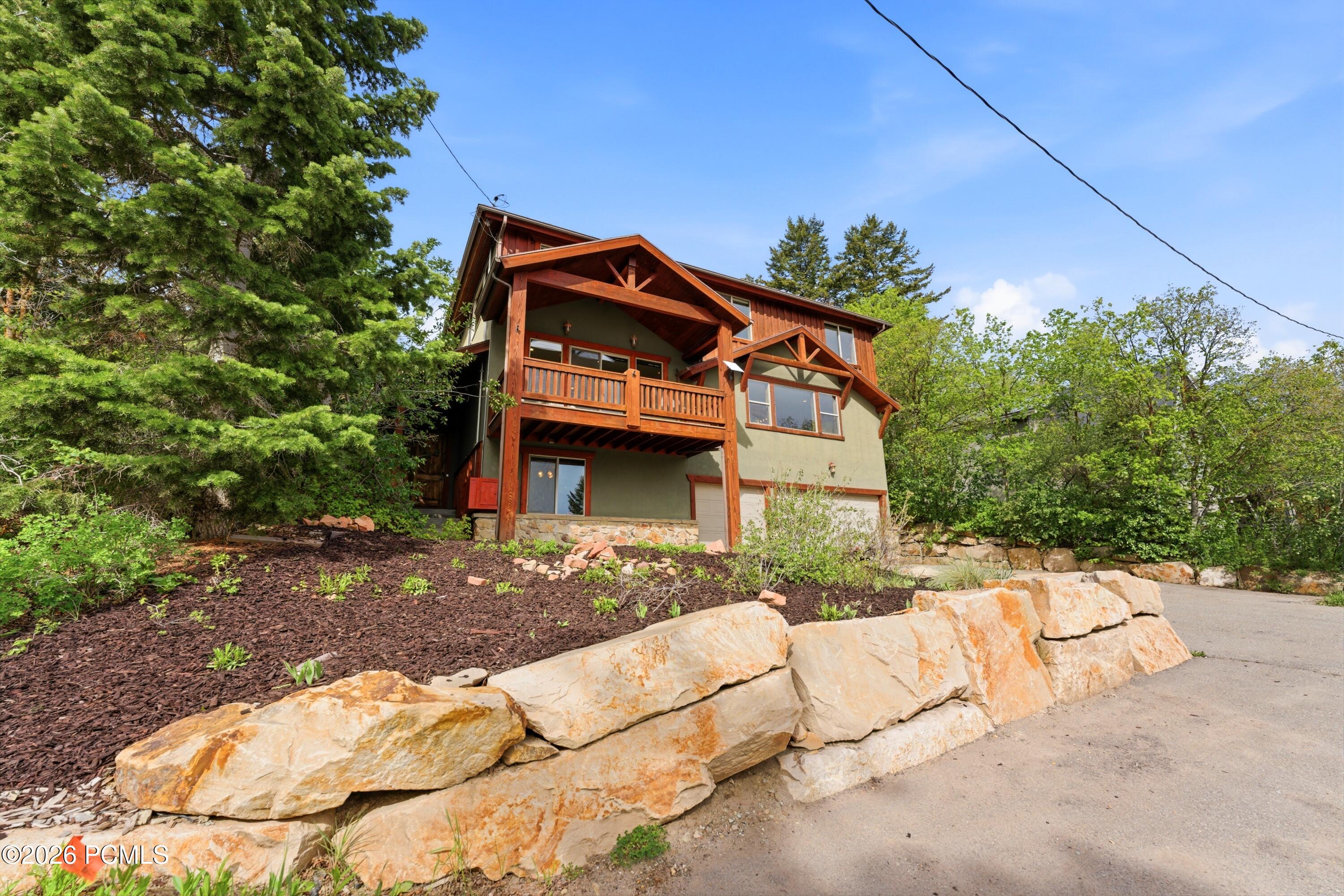 210 Parkview Drive
