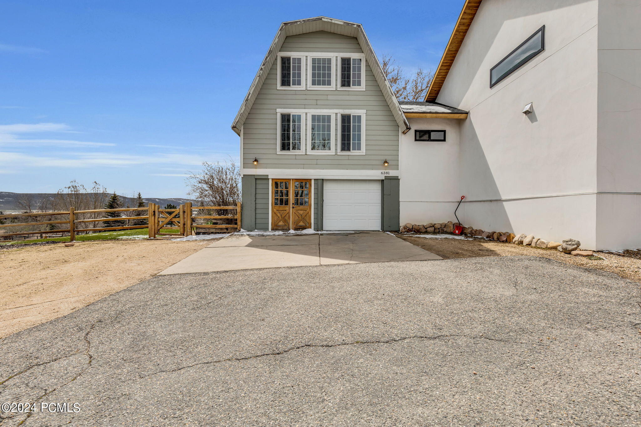 6381 Highland Drive