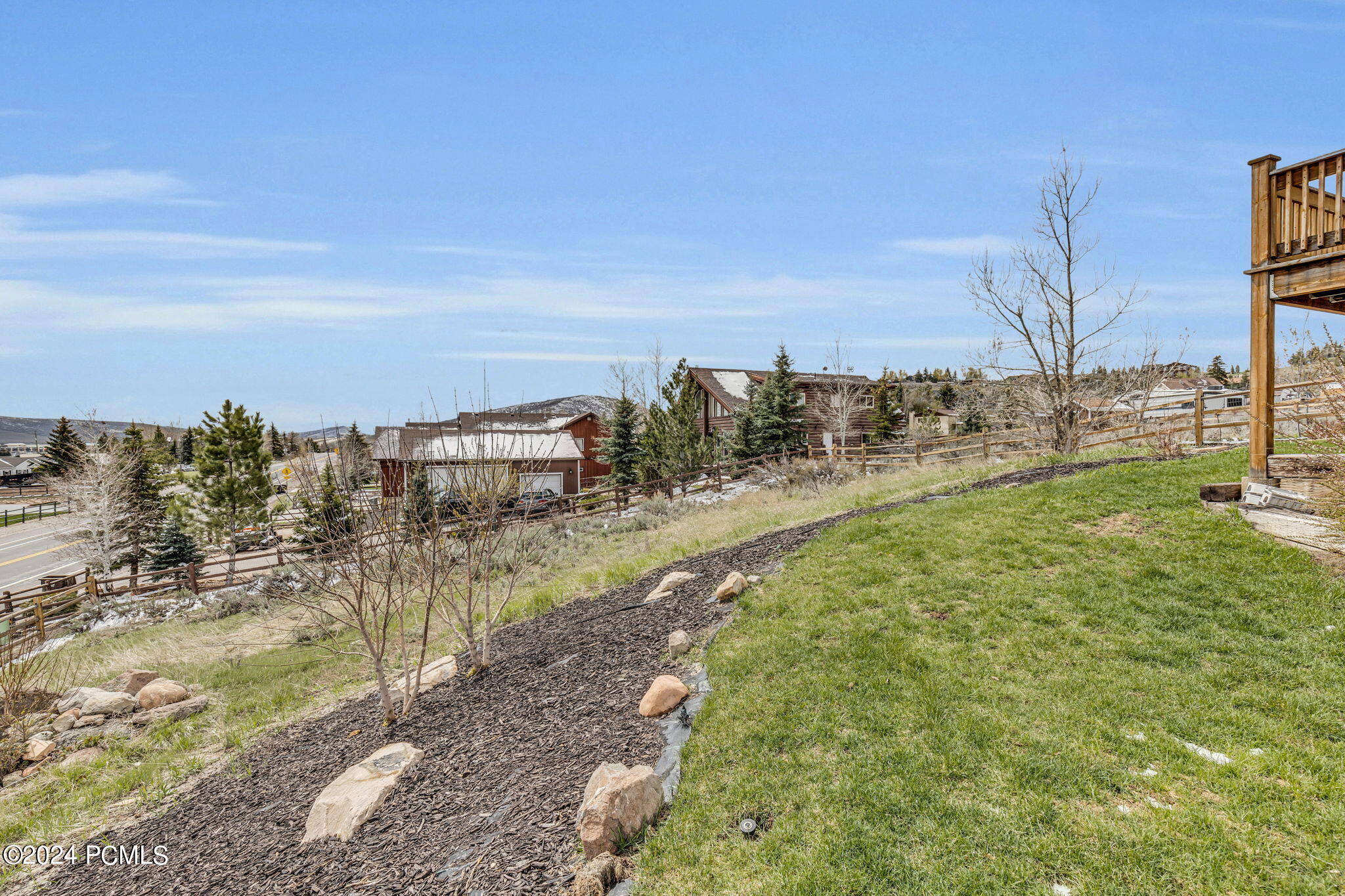 6381 Highland Drive