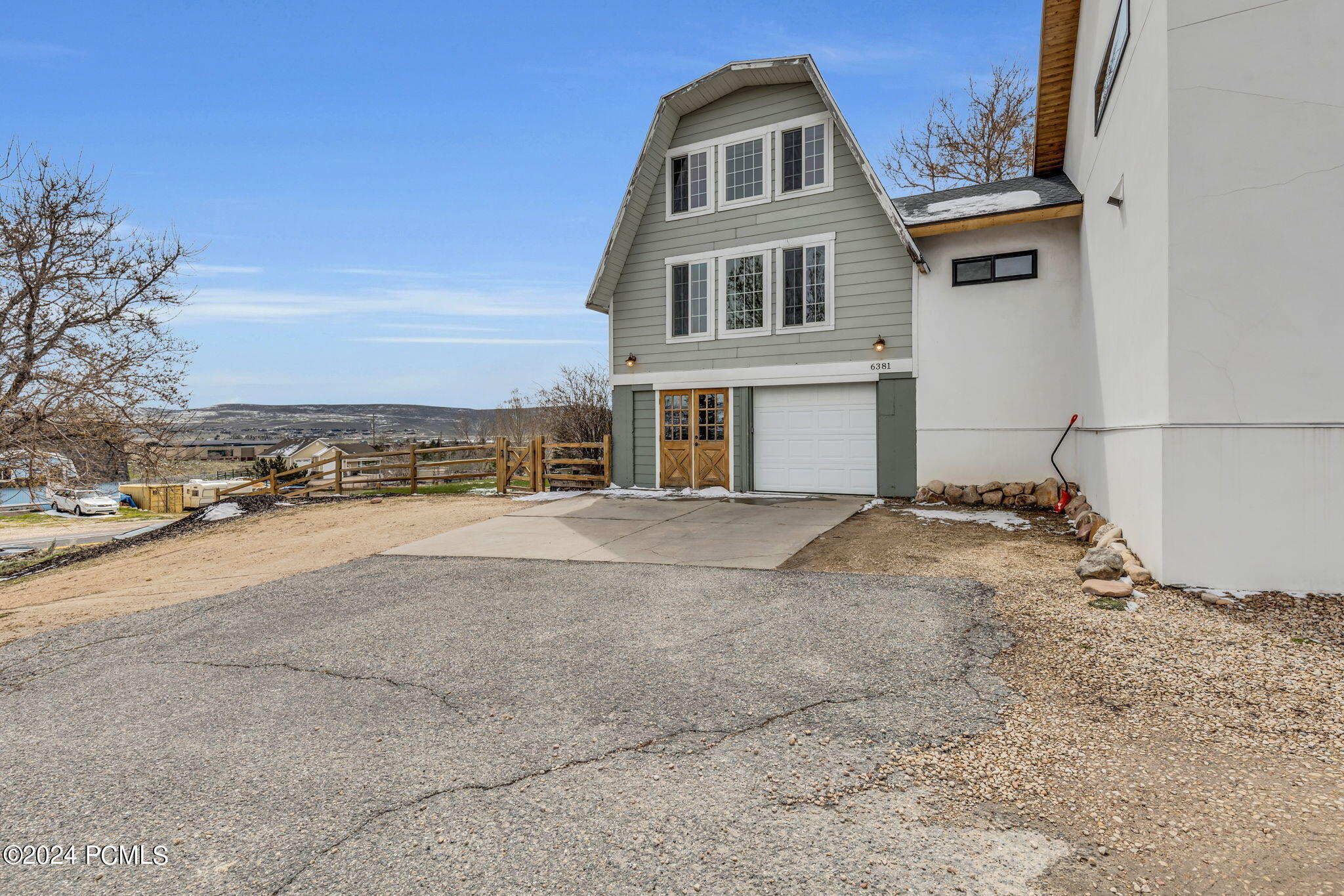 6381 Highland Drive