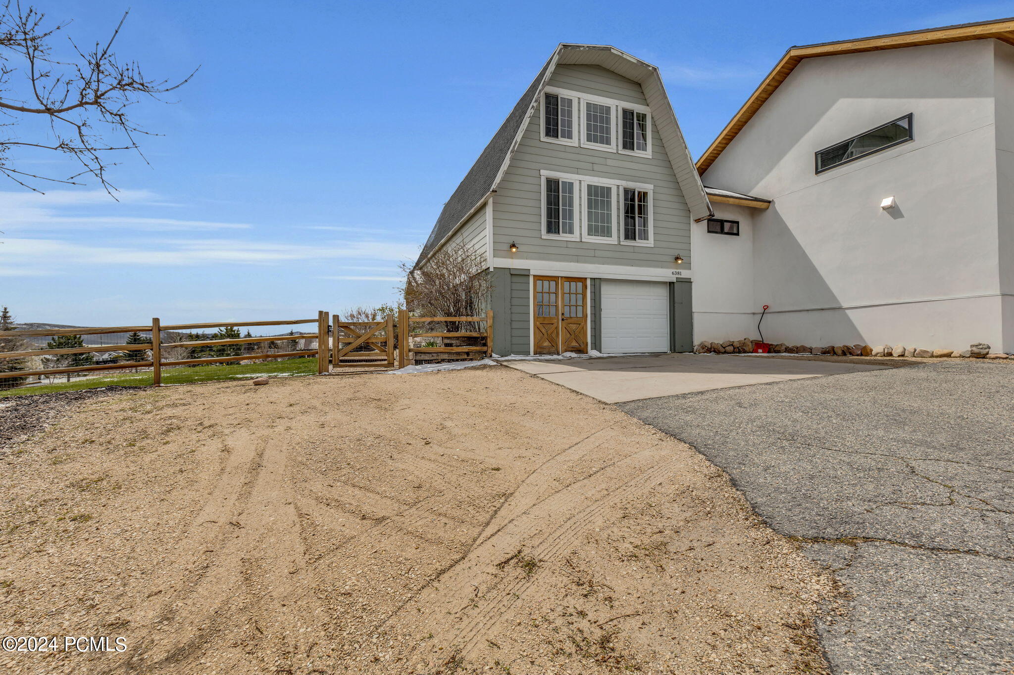 6381 Highland Drive