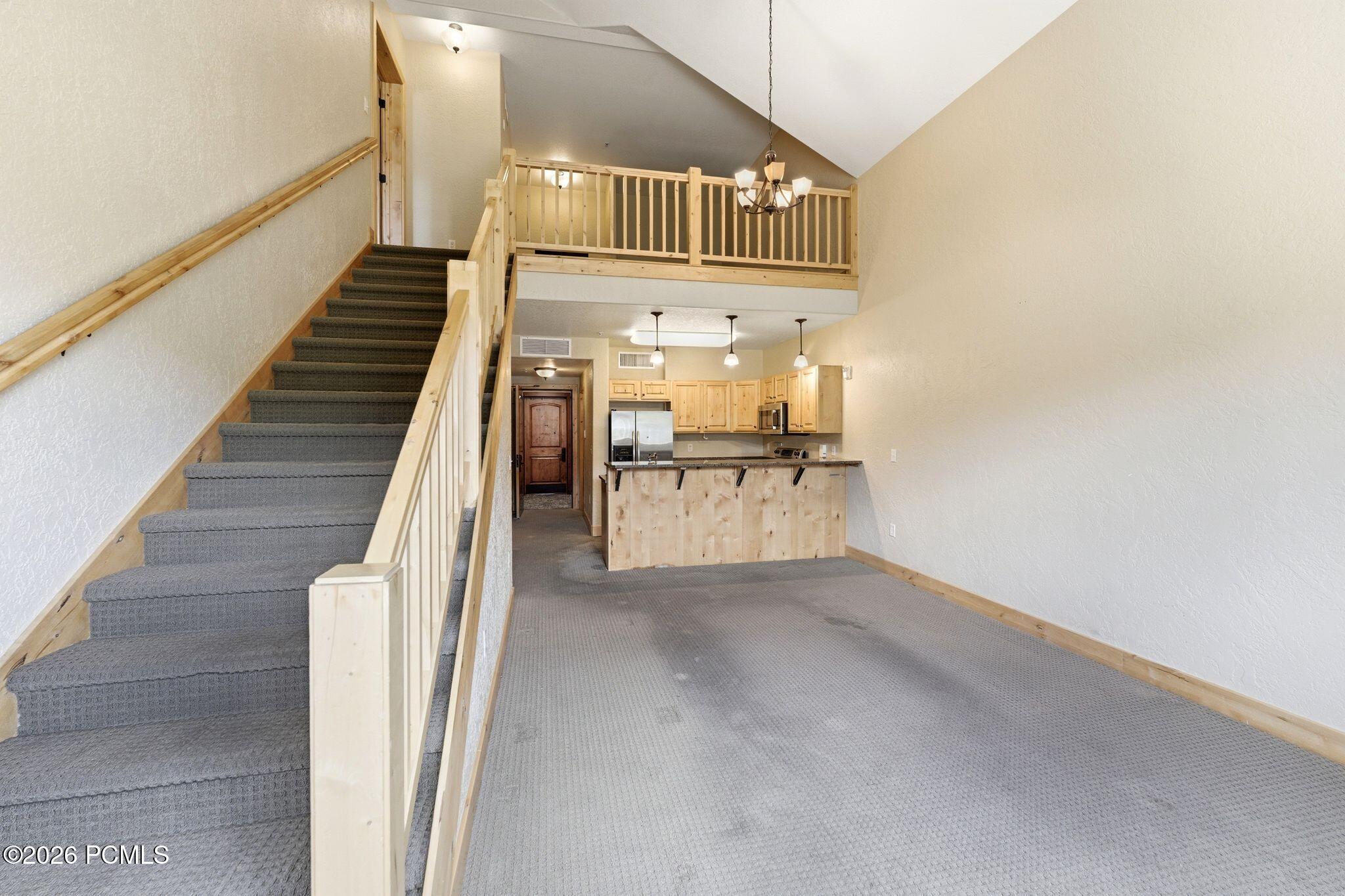2653 W Canyons Resort Drive 323