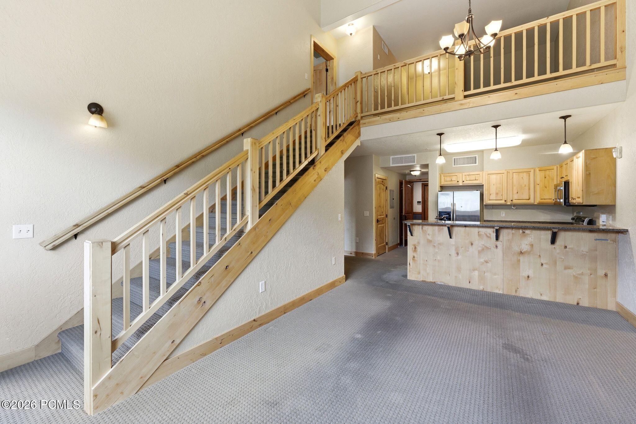 2653 W Canyons Resort Drive 323
