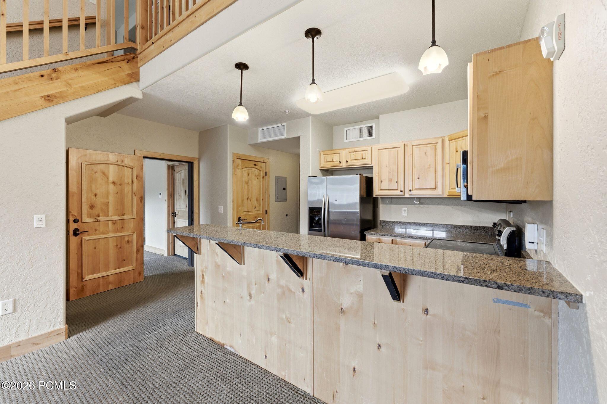 2653 W Canyons Resort Drive 323