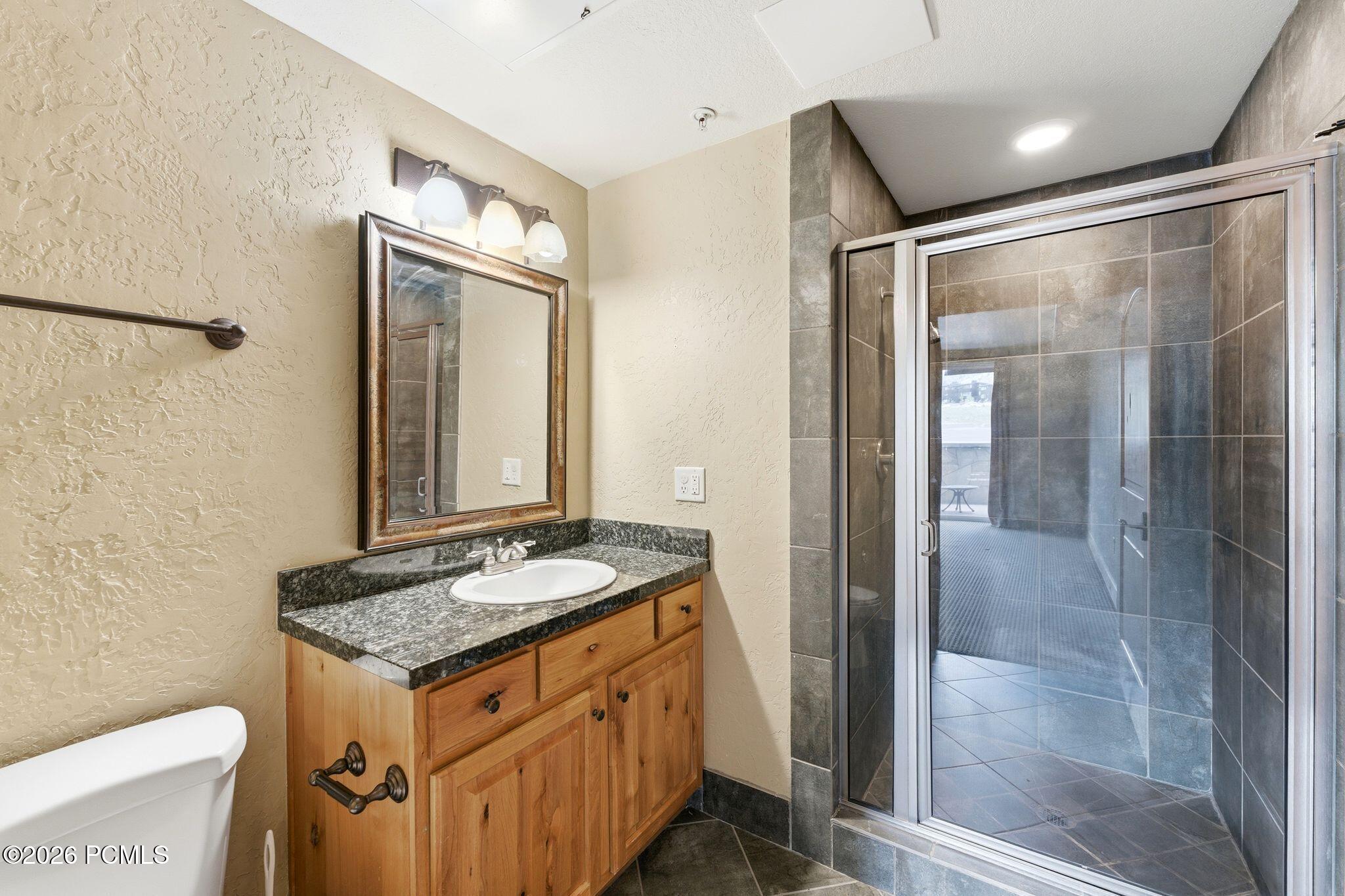 2653 W Canyons Resort Drive 323