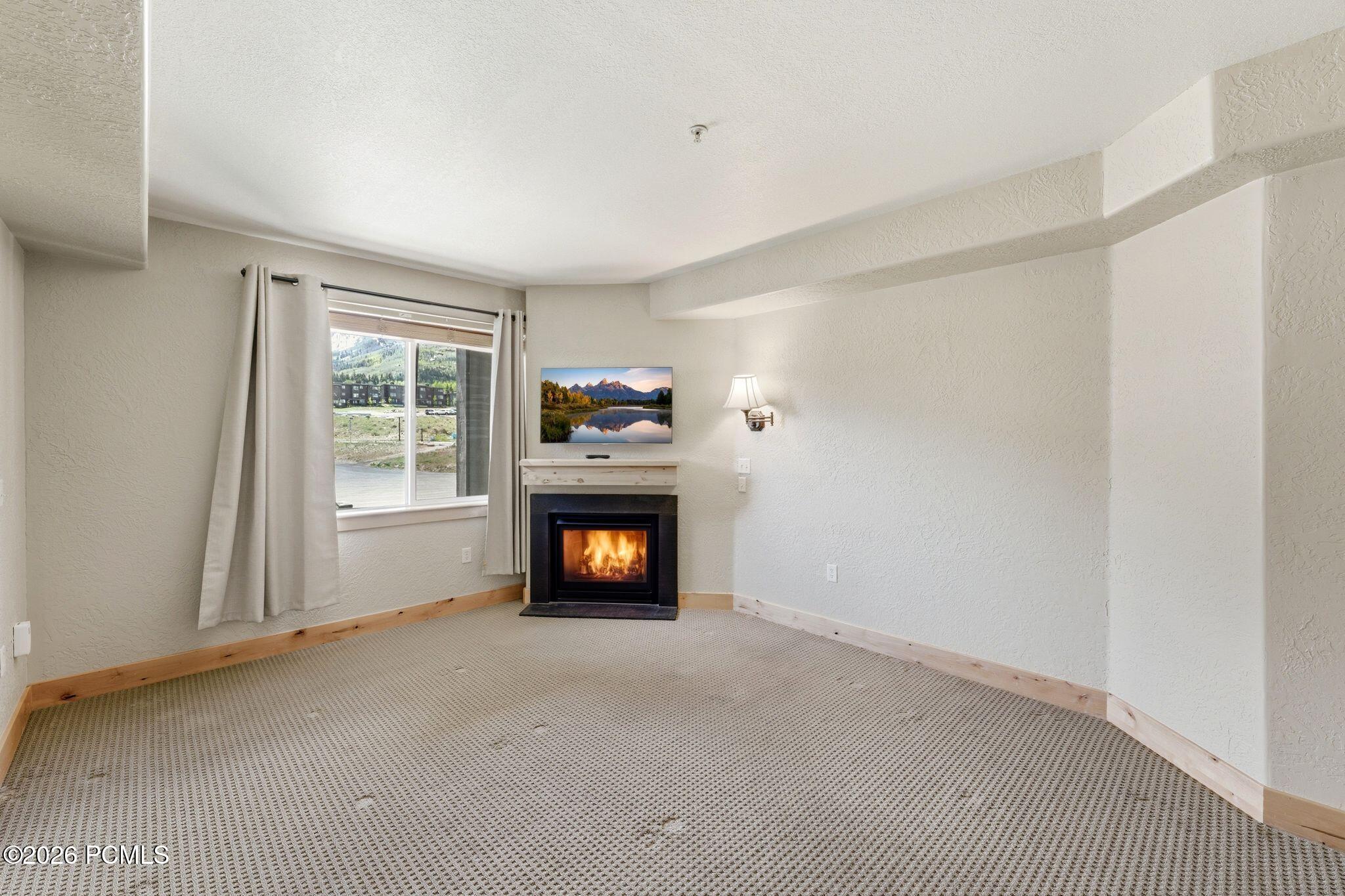 2653 W Canyons Resort Drive 323