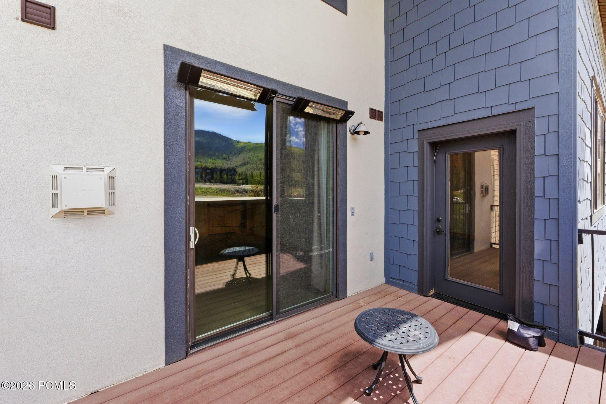 2653 W Canyons Resort Drive 323