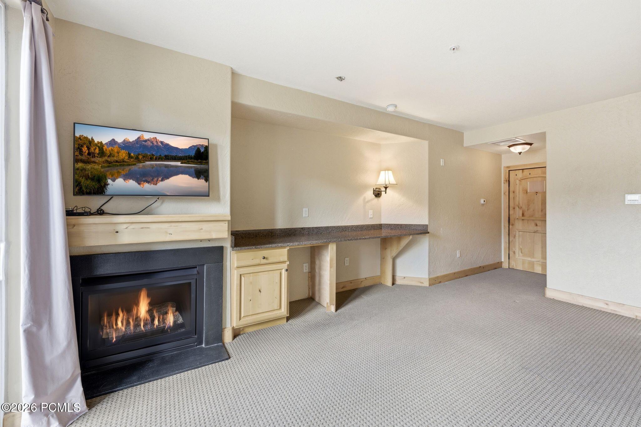 2653 W Canyons Resort Drive 323