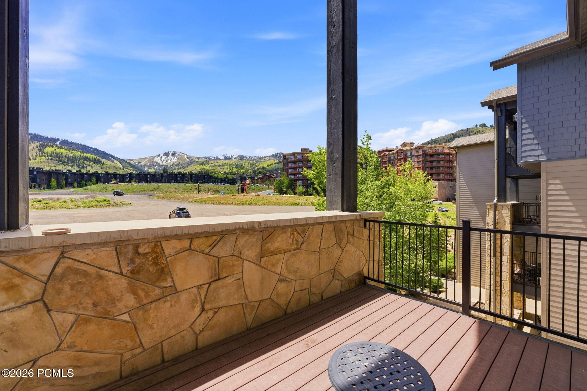 2653 W Canyons Resort Drive 323