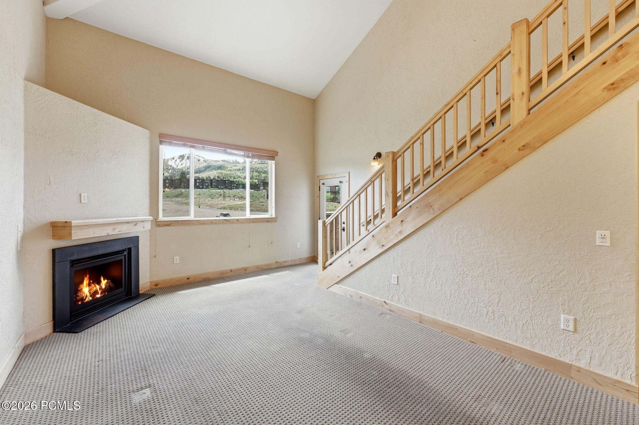 2653 W Canyons Resort Drive 323