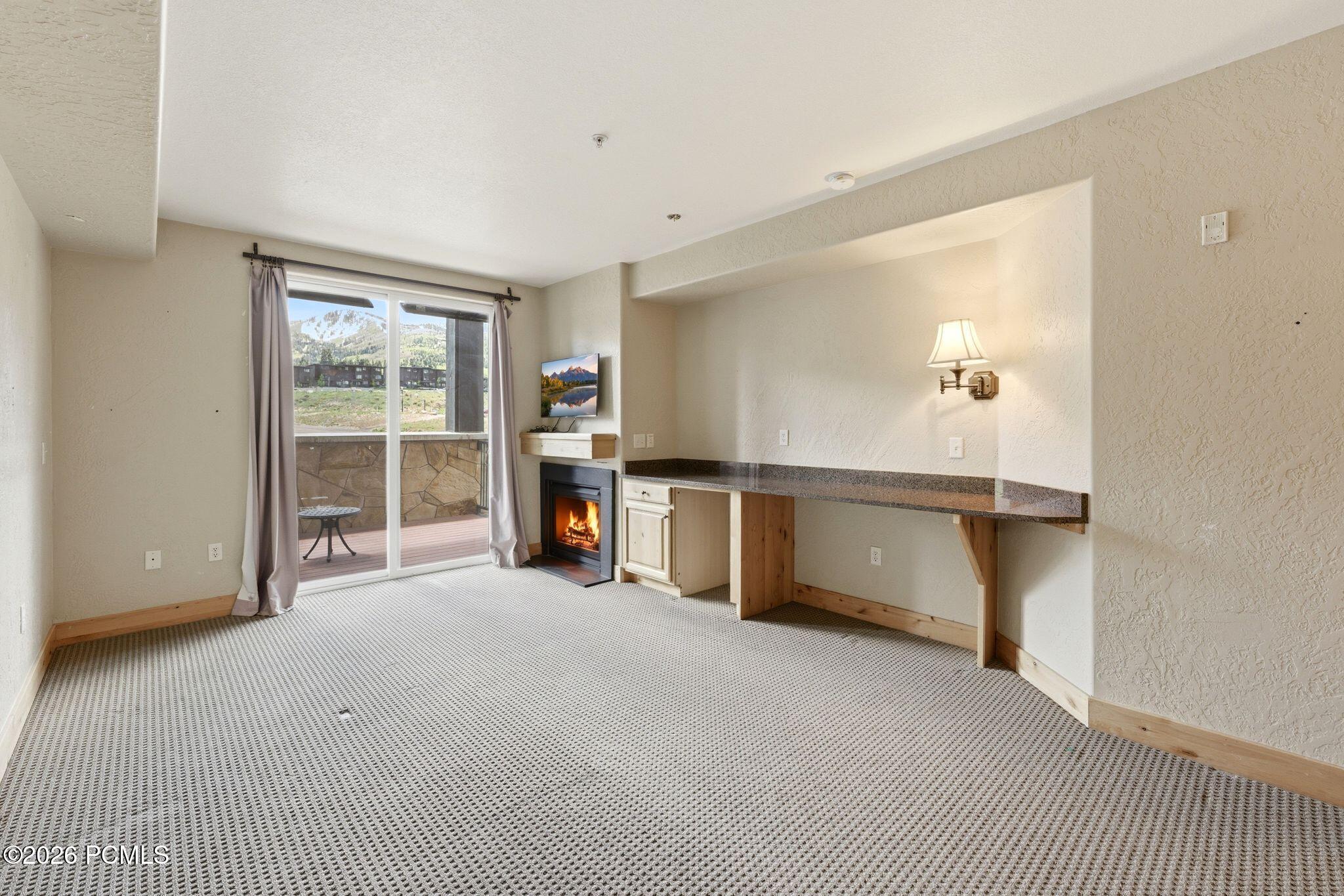 2653 W Canyons Resort Drive 323