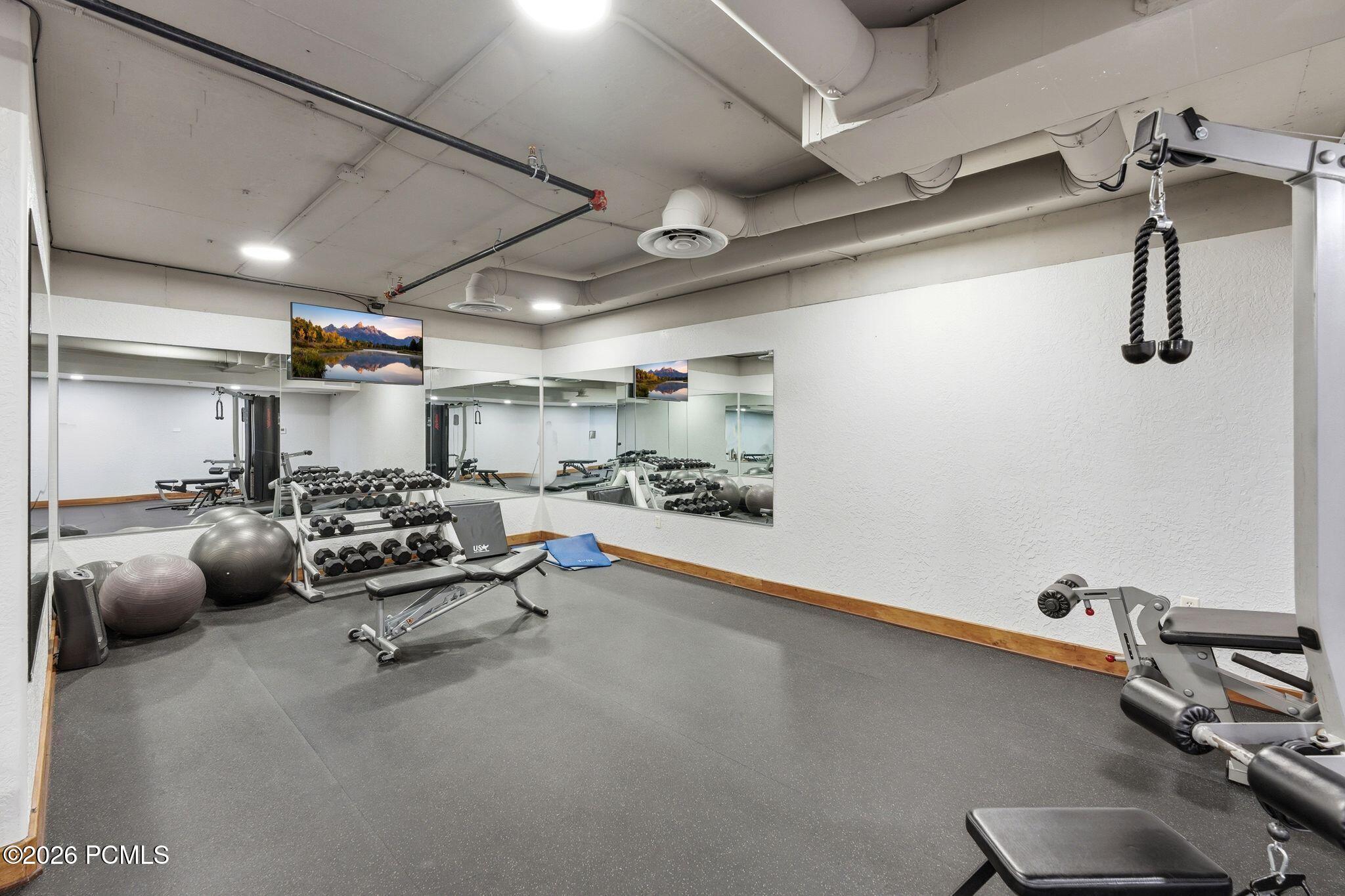 2653 W Canyons Resort Drive 323