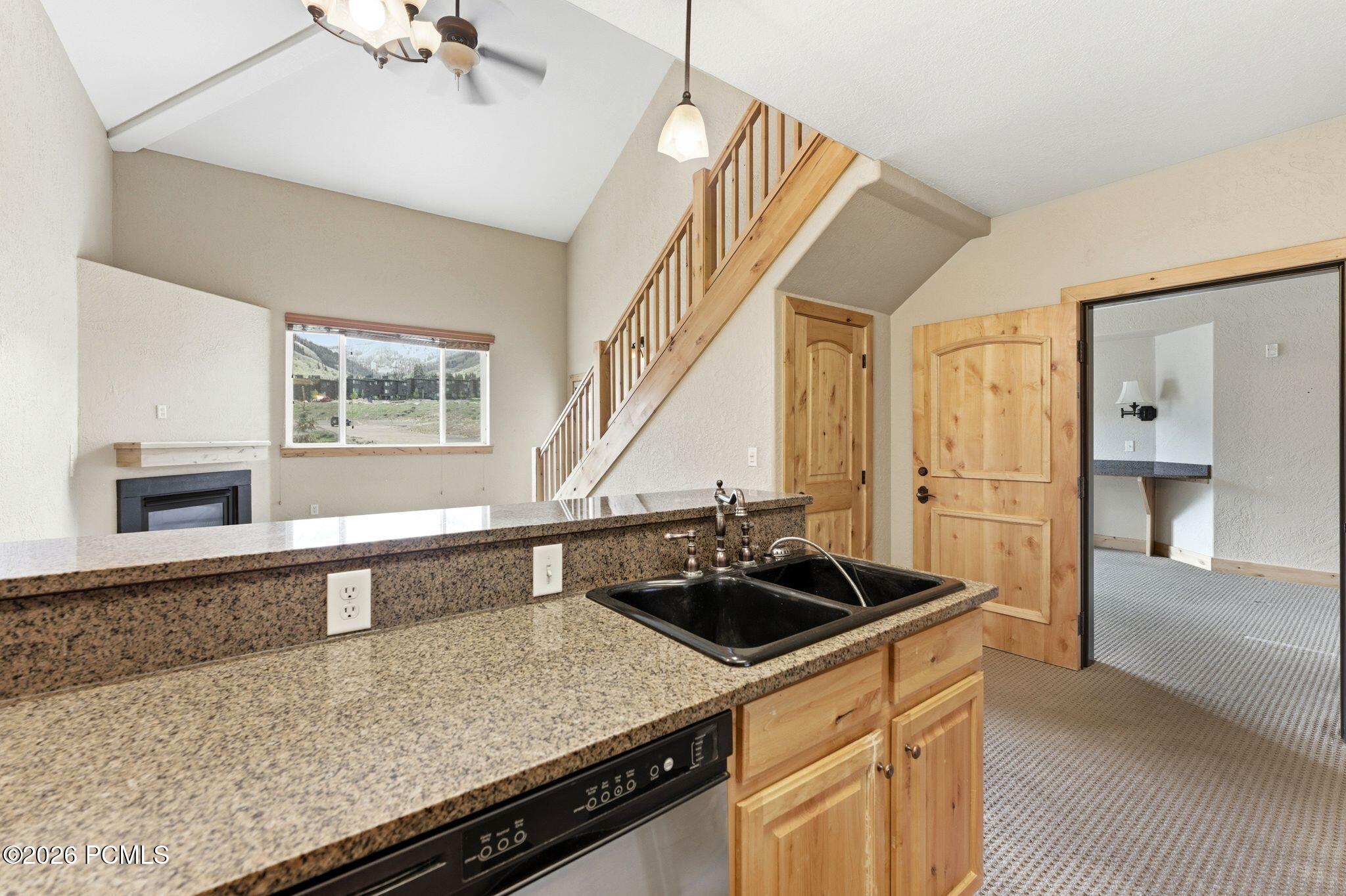 2653 W Canyons Resort Drive 323