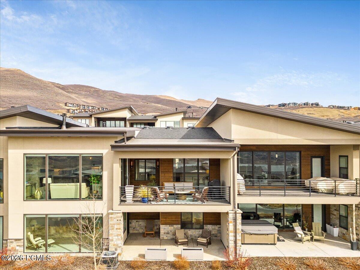 11541 N Upside Drive