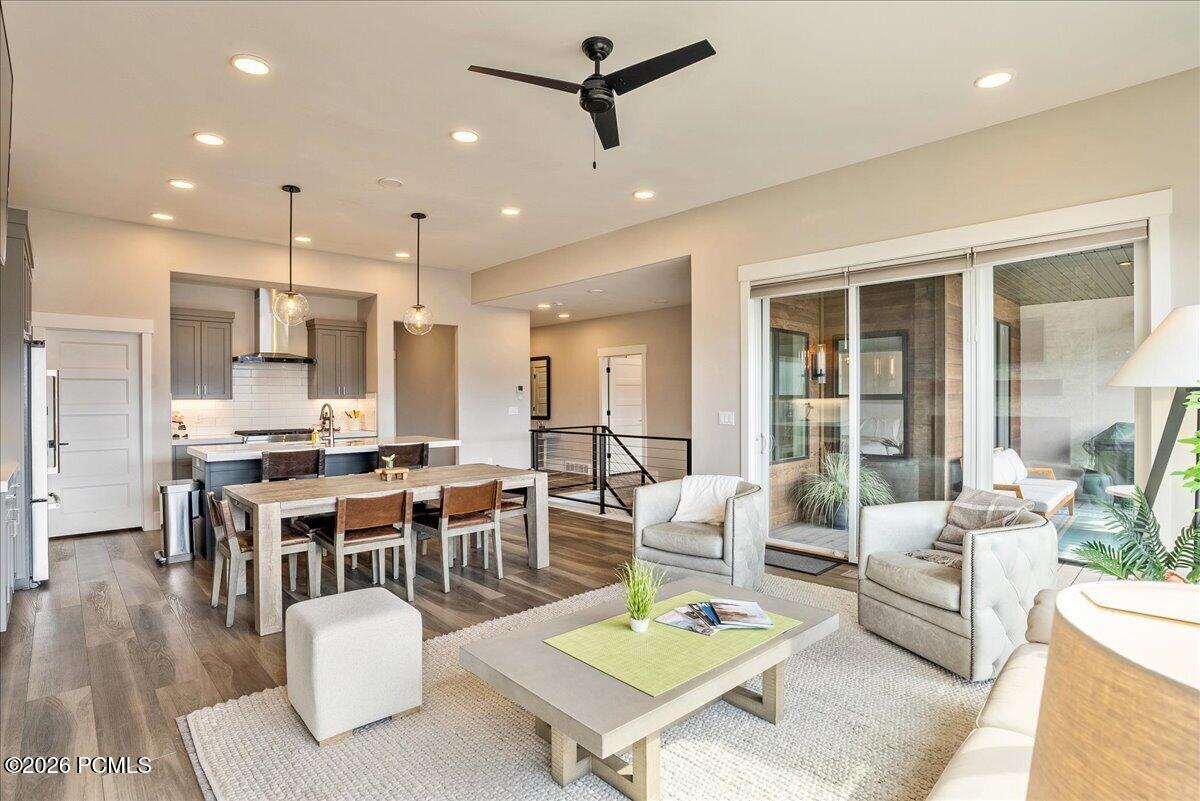 11541 N Upside Drive