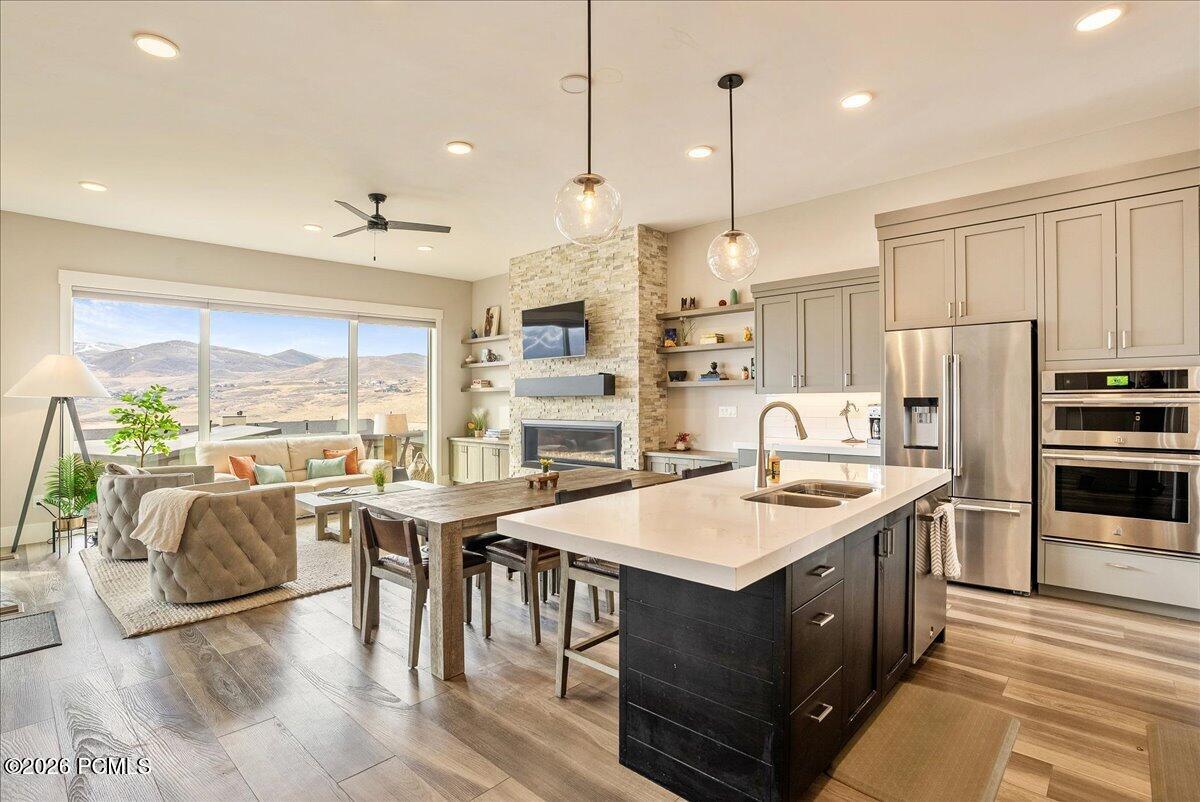 11541 N Upside Drive