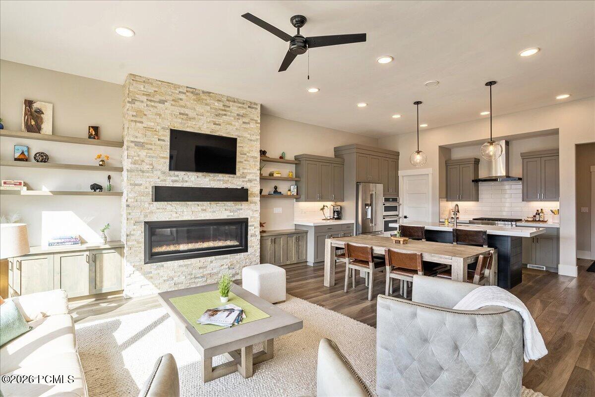 11541 N Upside Drive