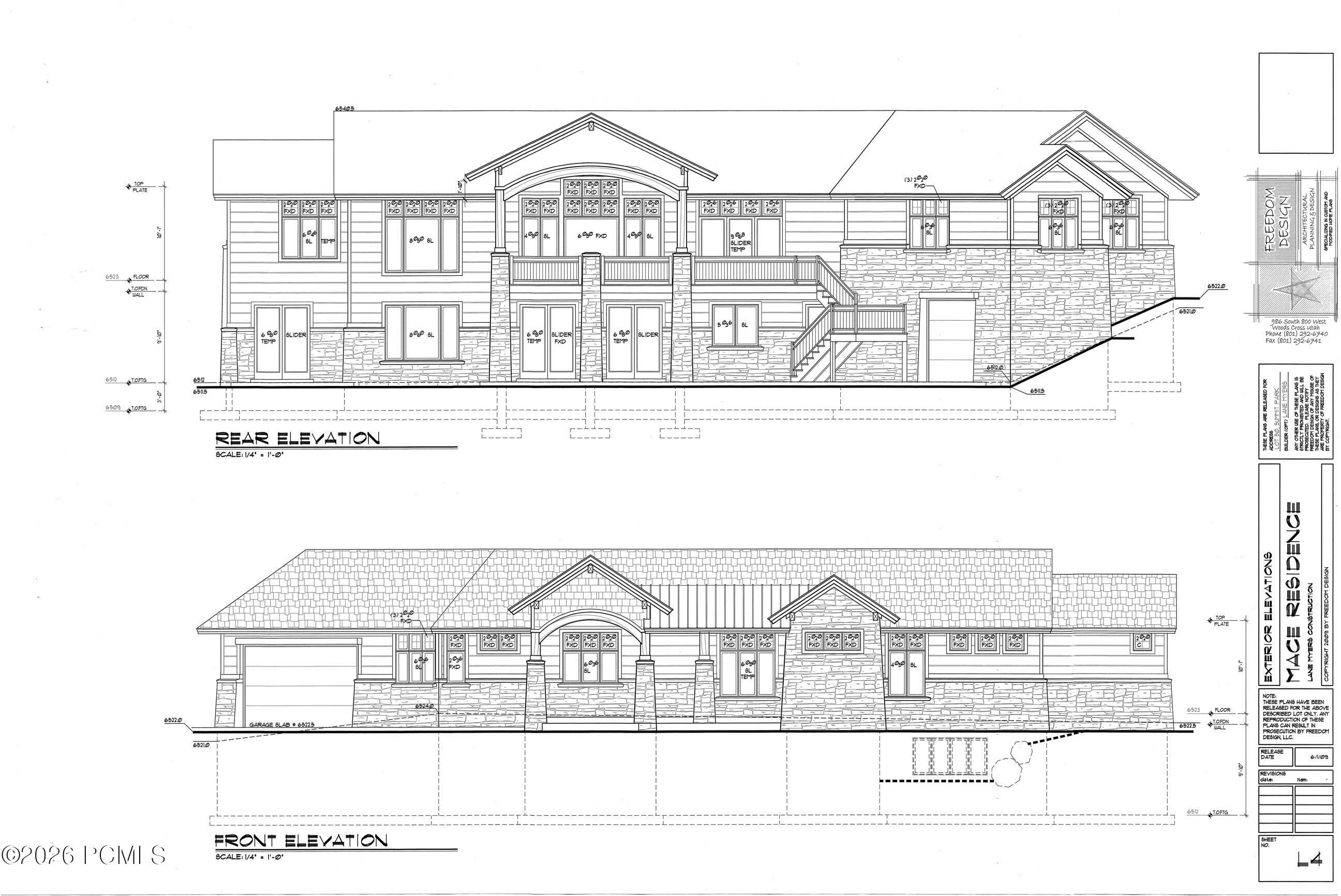 130 Crestview Lane