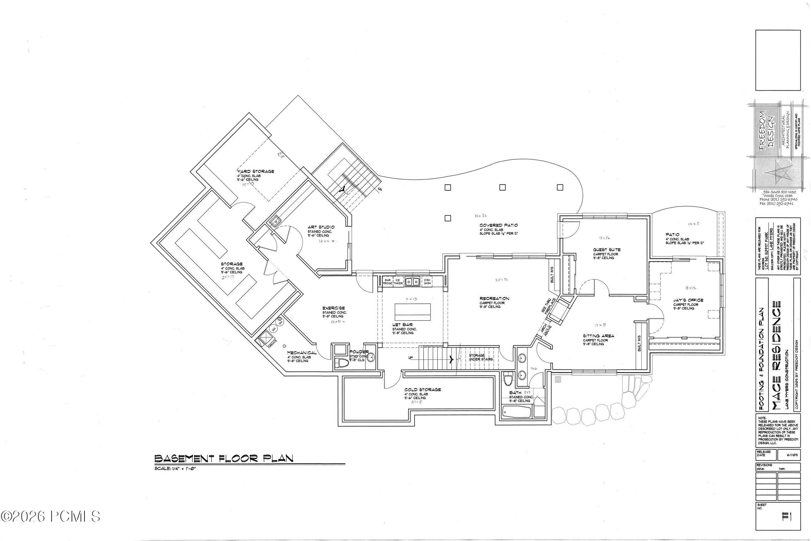 130 Crestview Lane