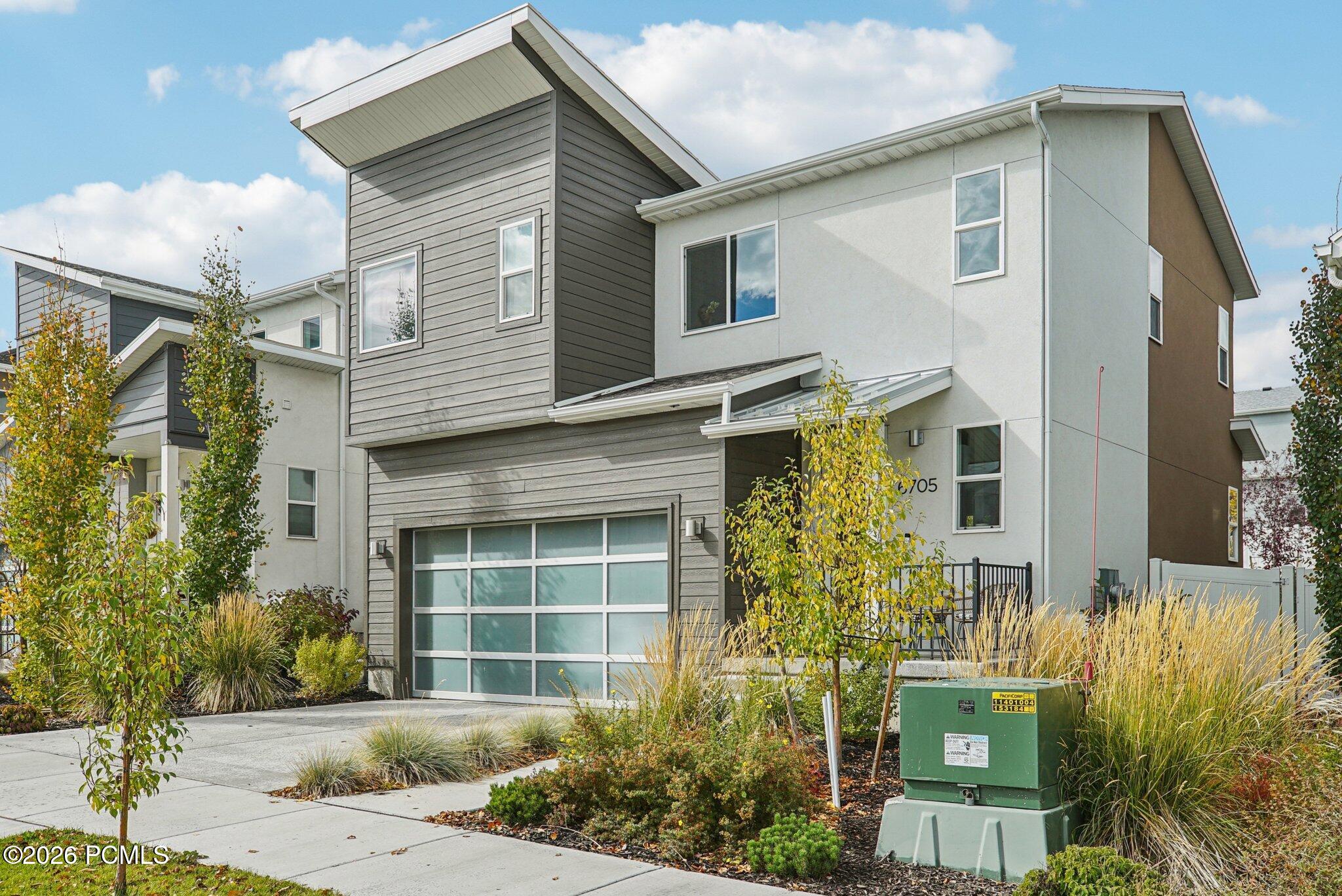 6705 Serviceberry Drive