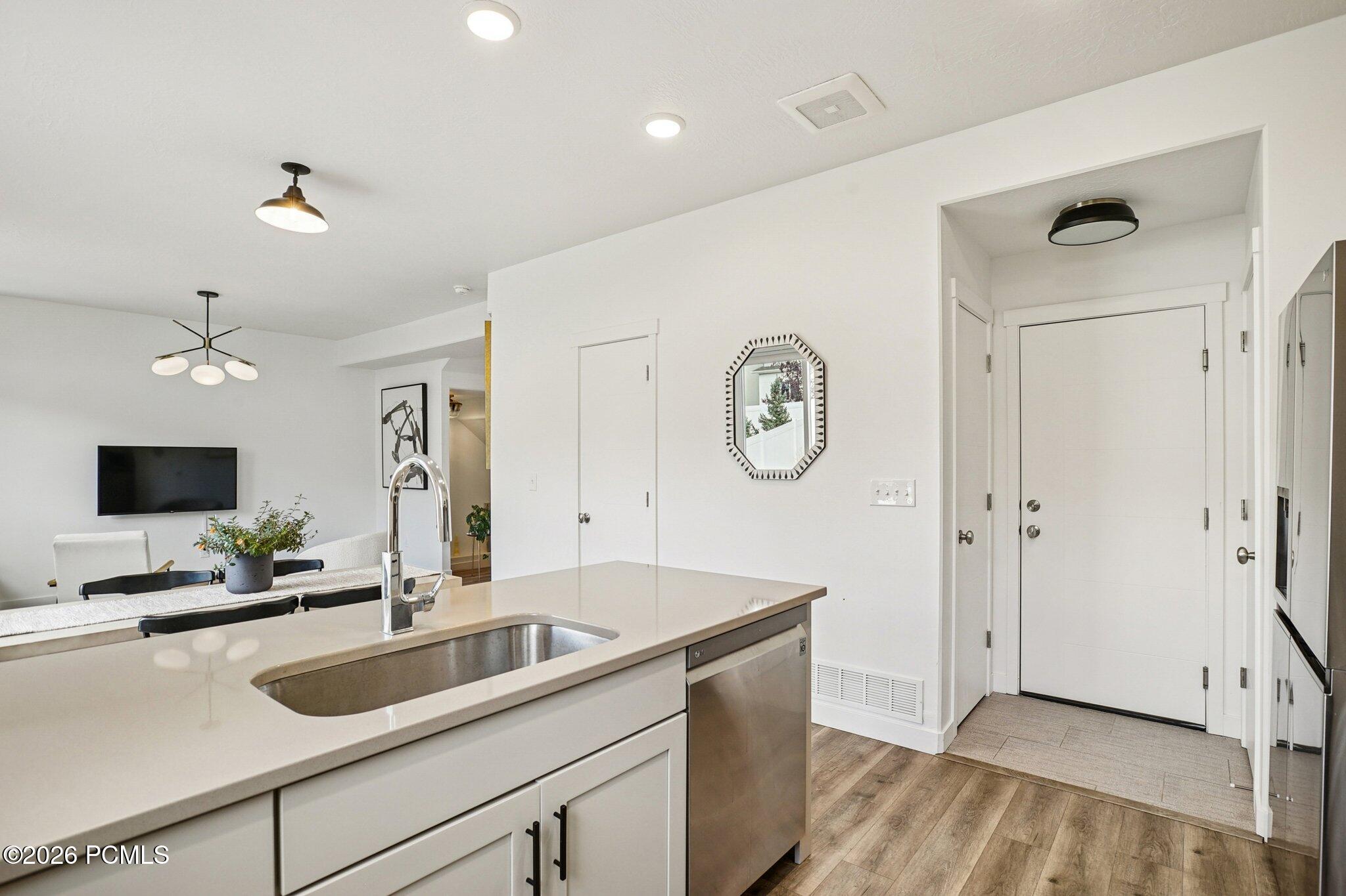 6705 Serviceberry Drive