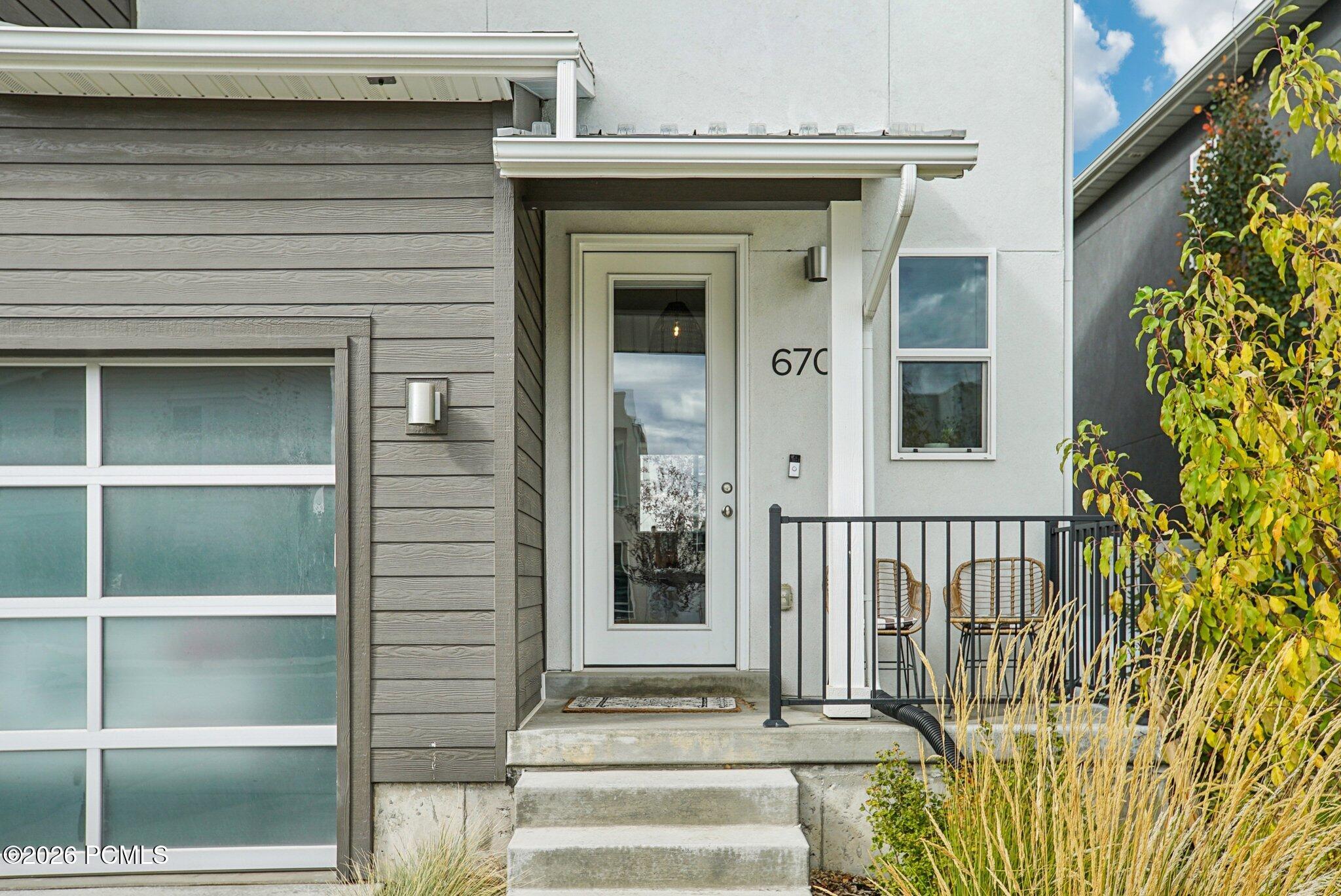 6705 Serviceberry Drive