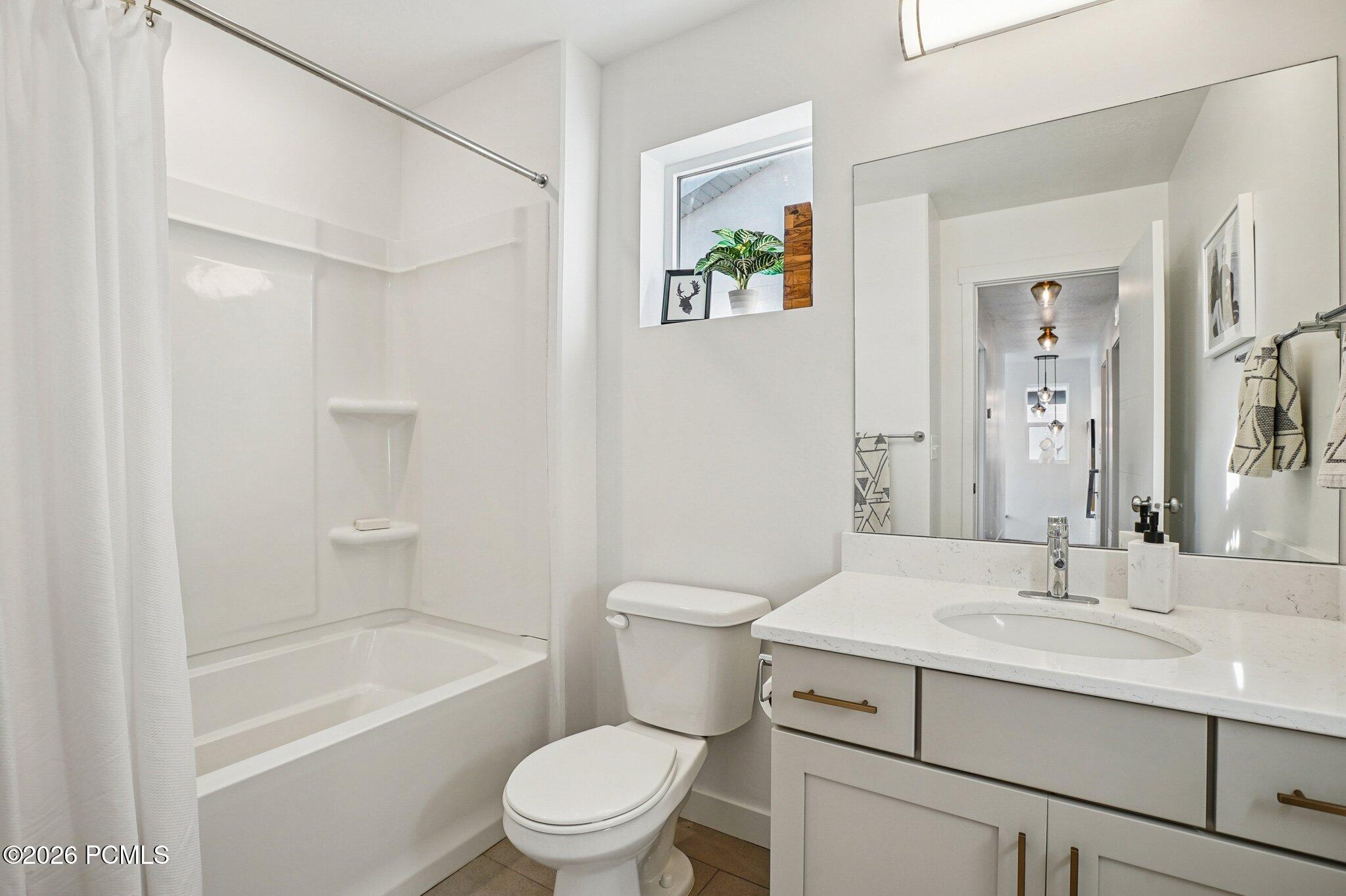6705 Serviceberry Drive