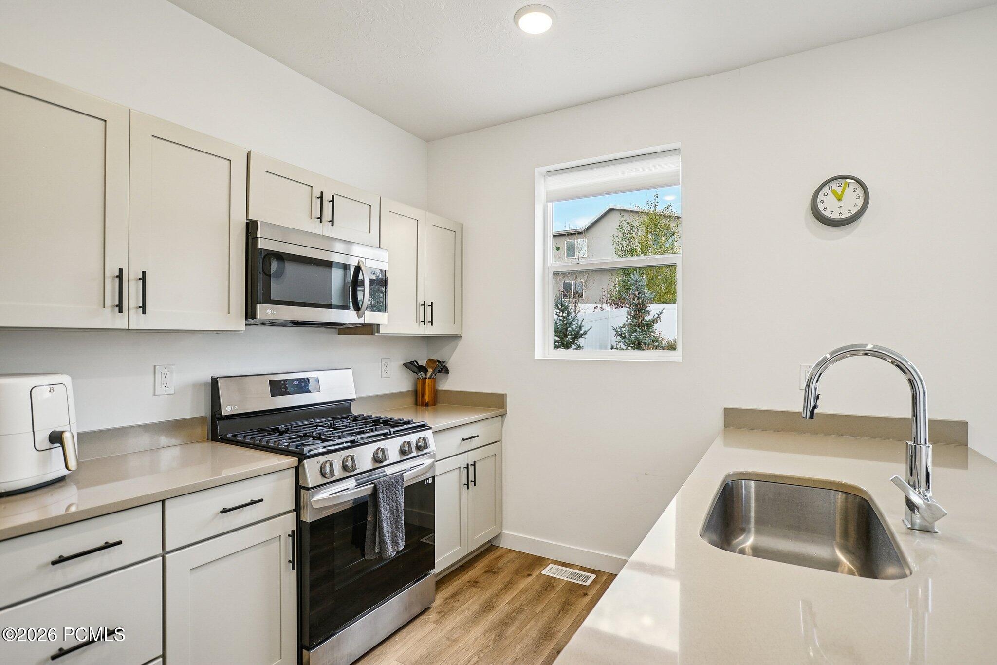 6705 Serviceberry Drive