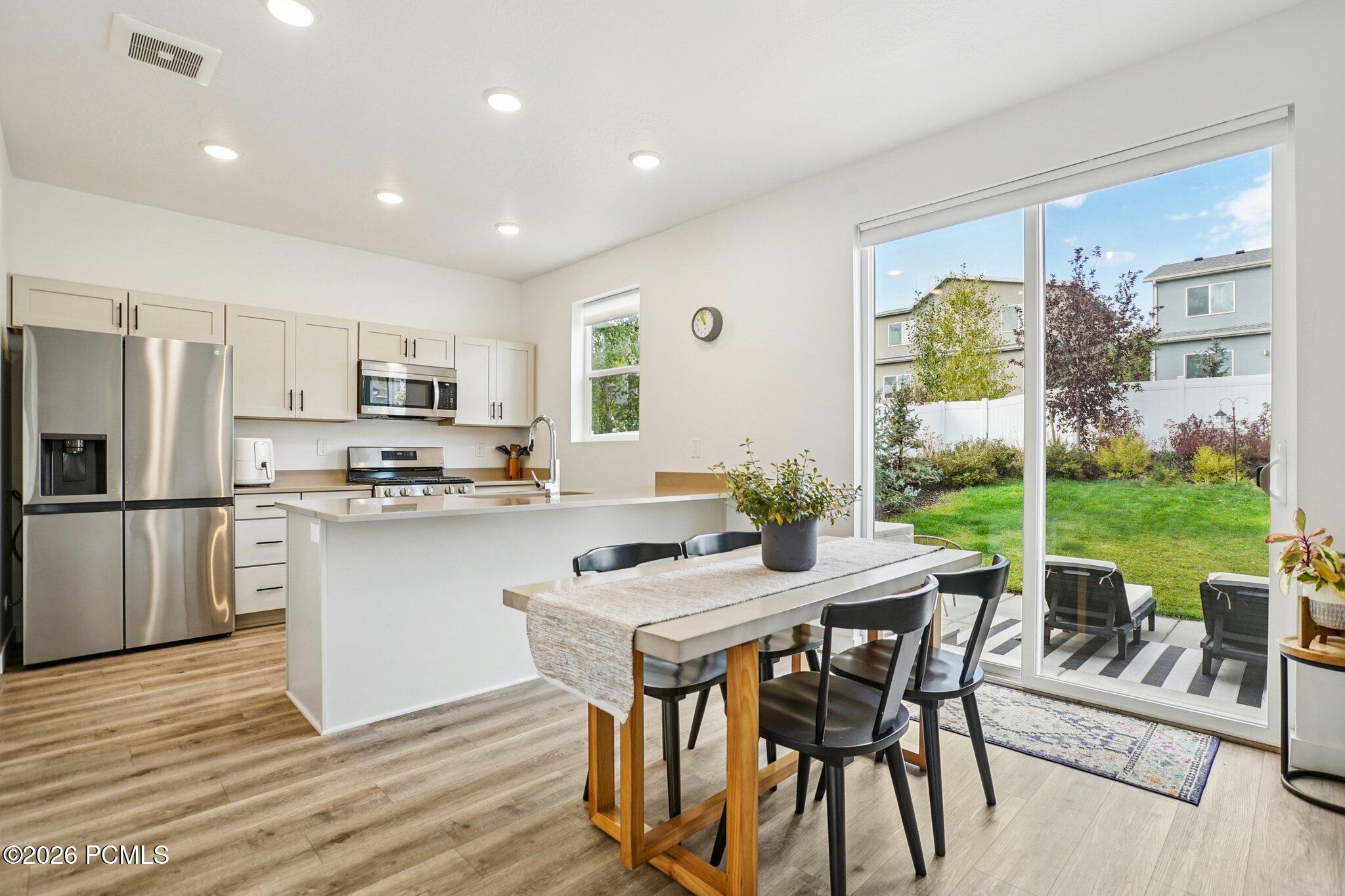 6705 Serviceberry Drive