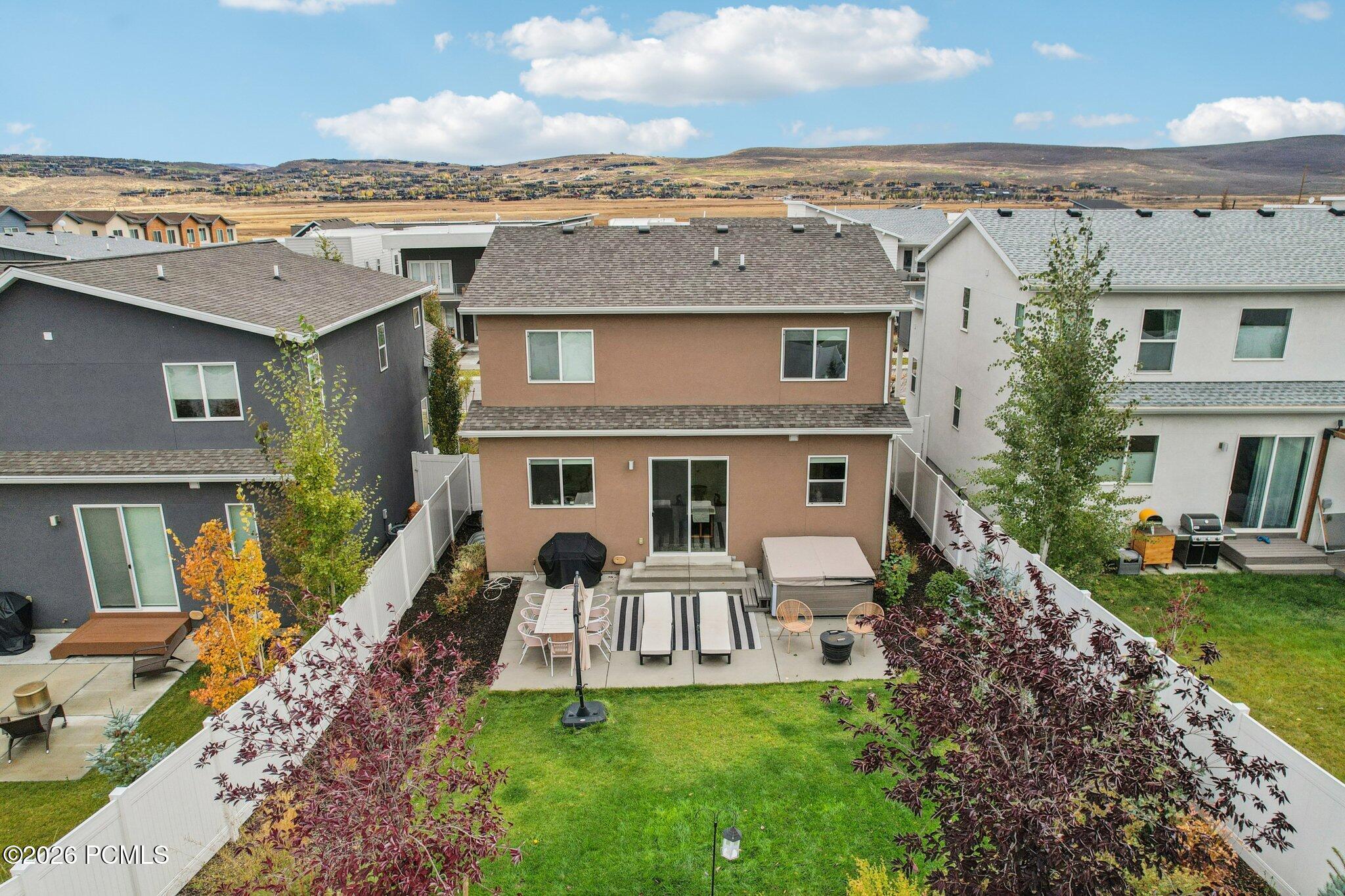 6705 Serviceberry Drive