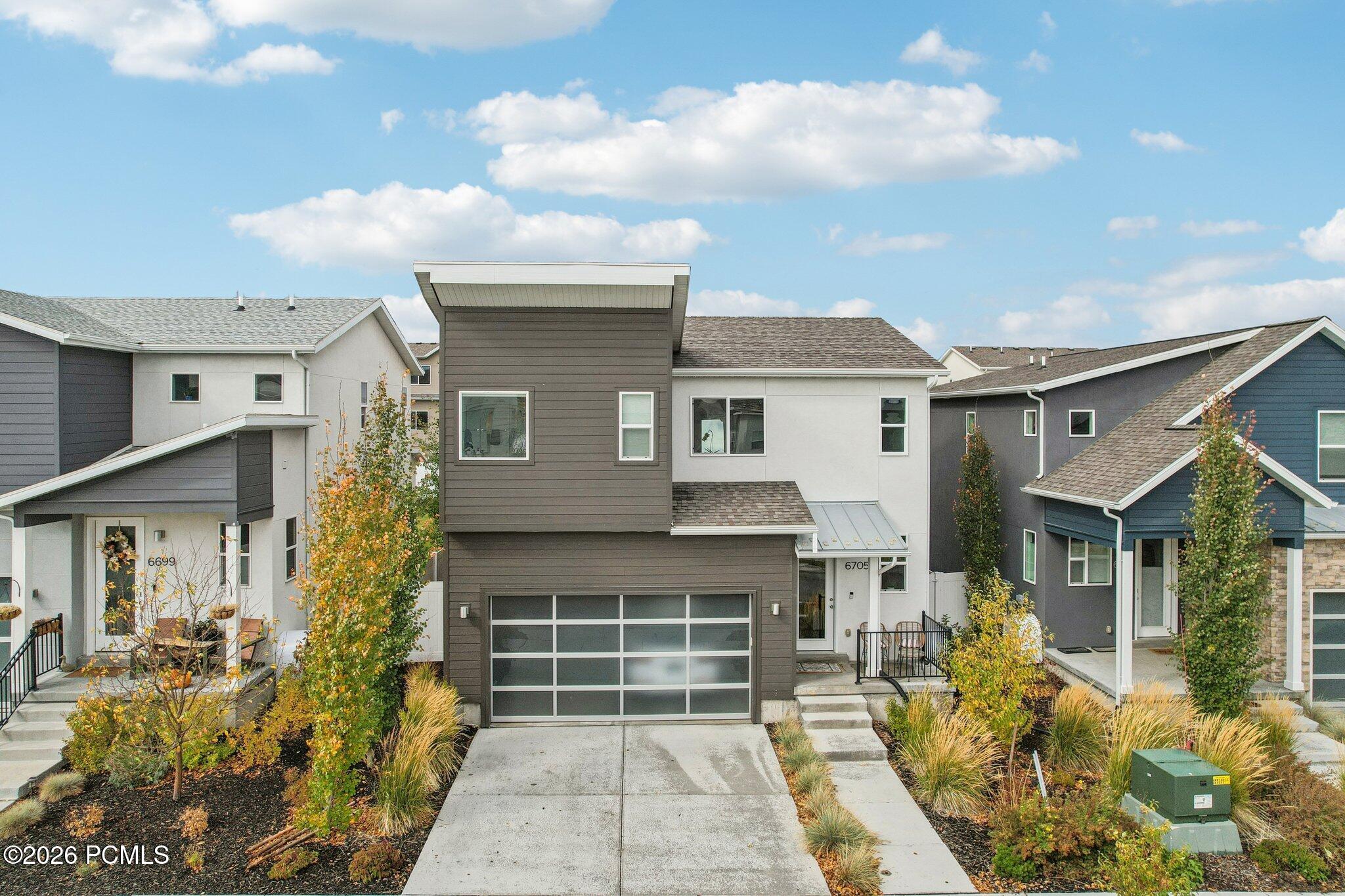 6705 Serviceberry Drive