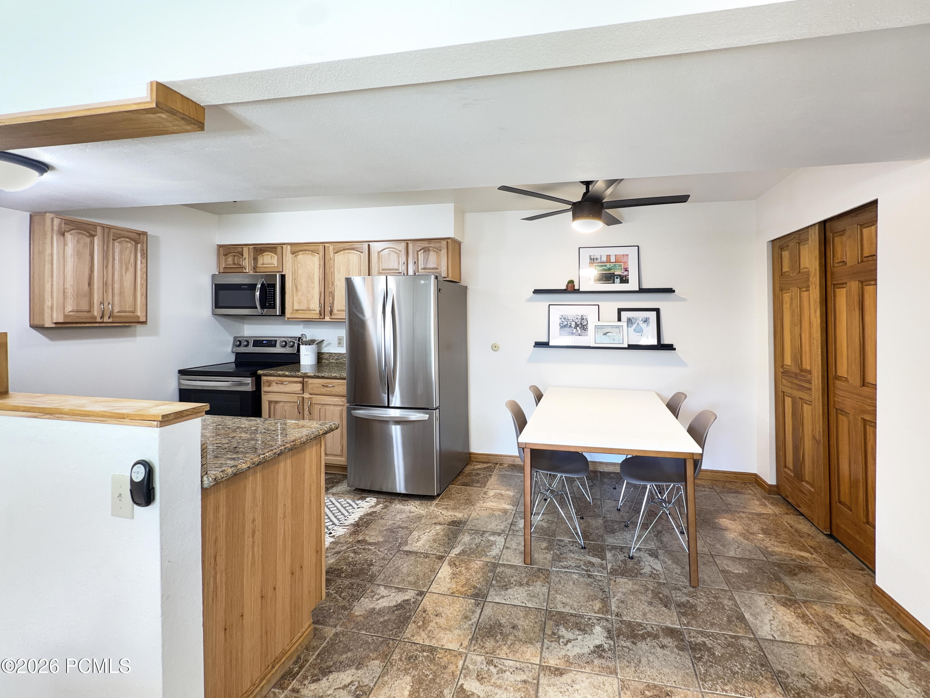 1690 Upper Ironhorse Road Unit 7