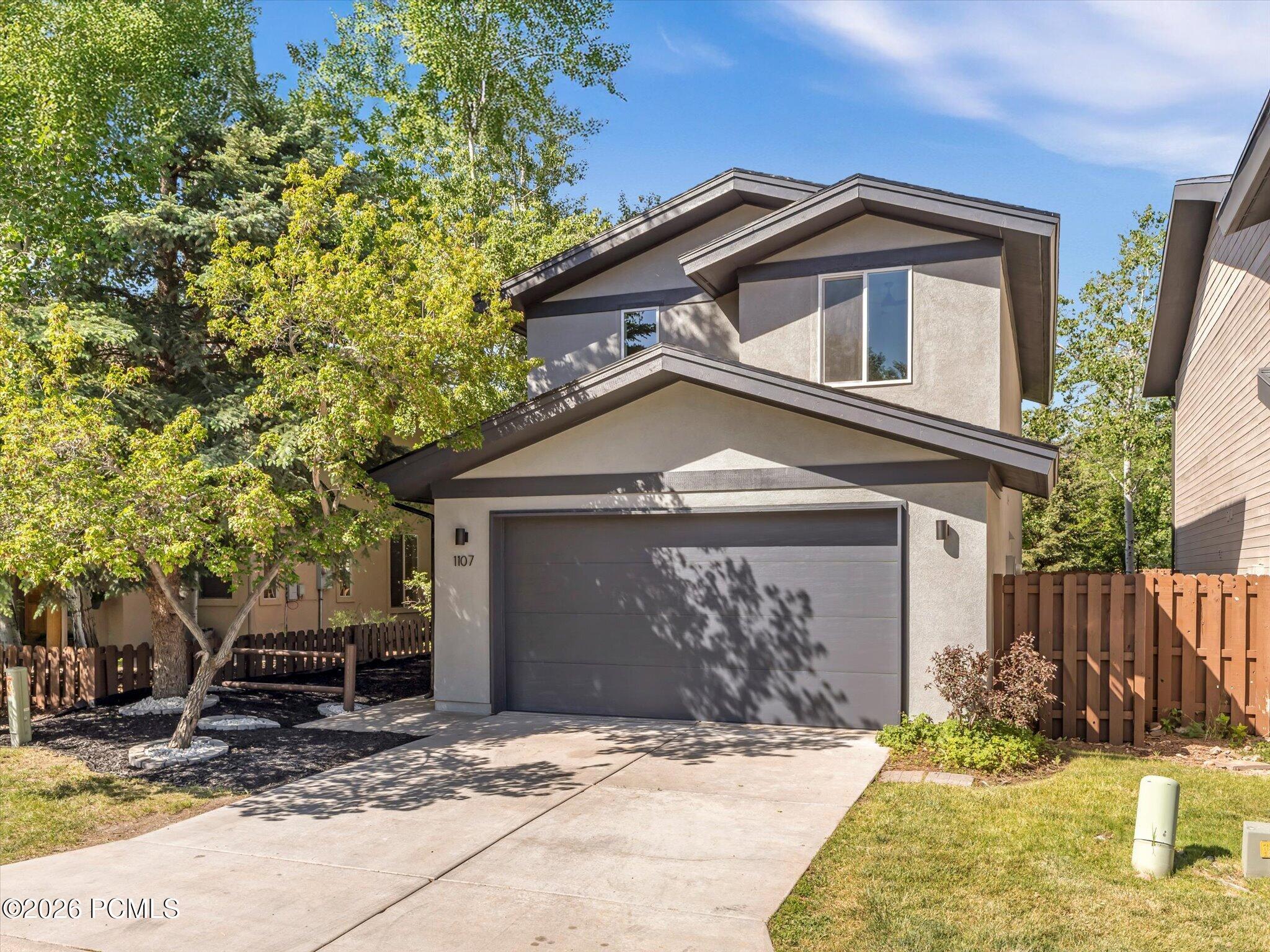 1107 Station Loop Road
