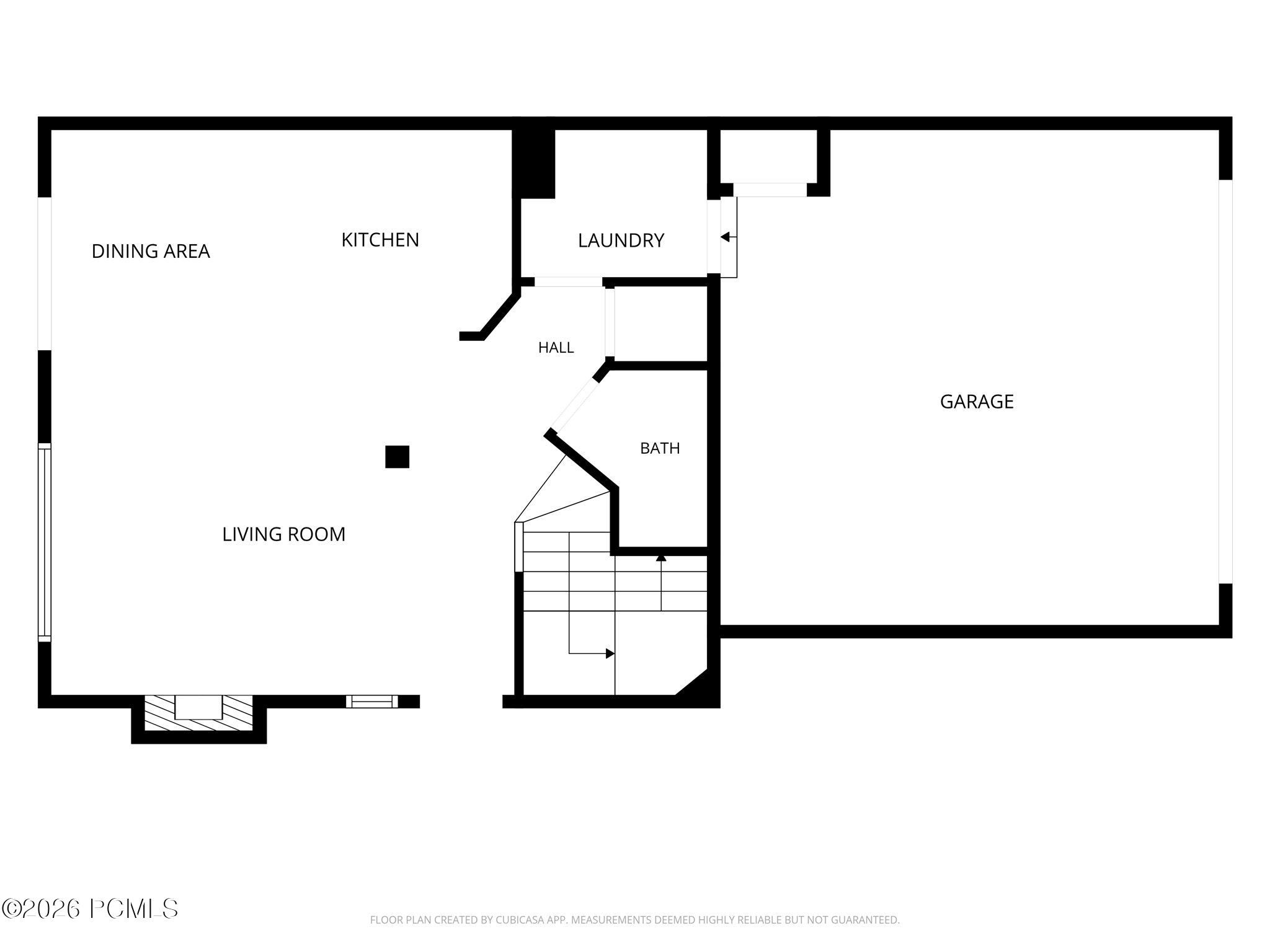 1107 Station Loop Road